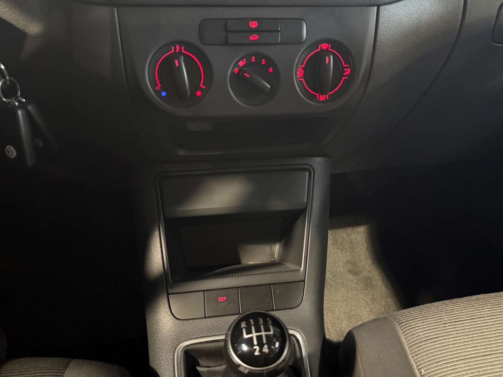 VW Golf Plus - Billede 13