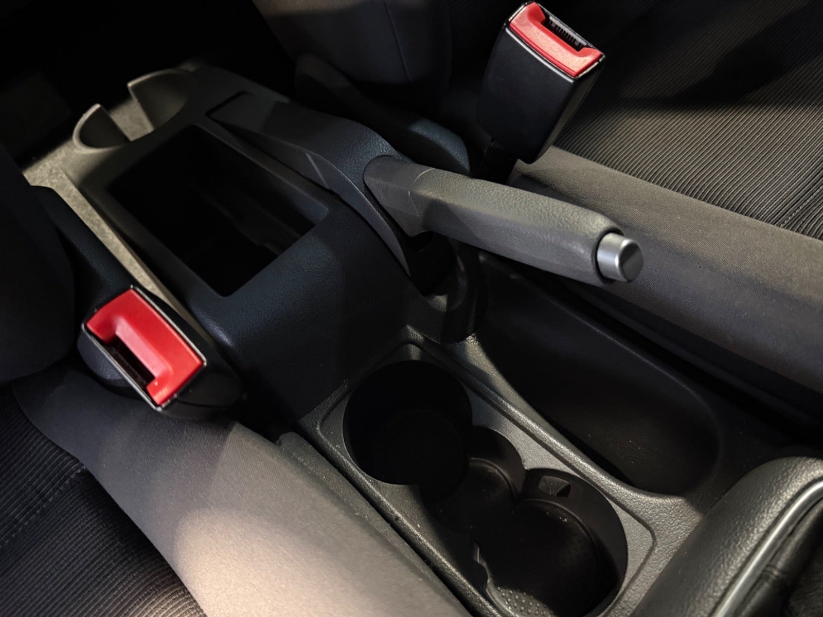 VW Golf Plus - Billede 14