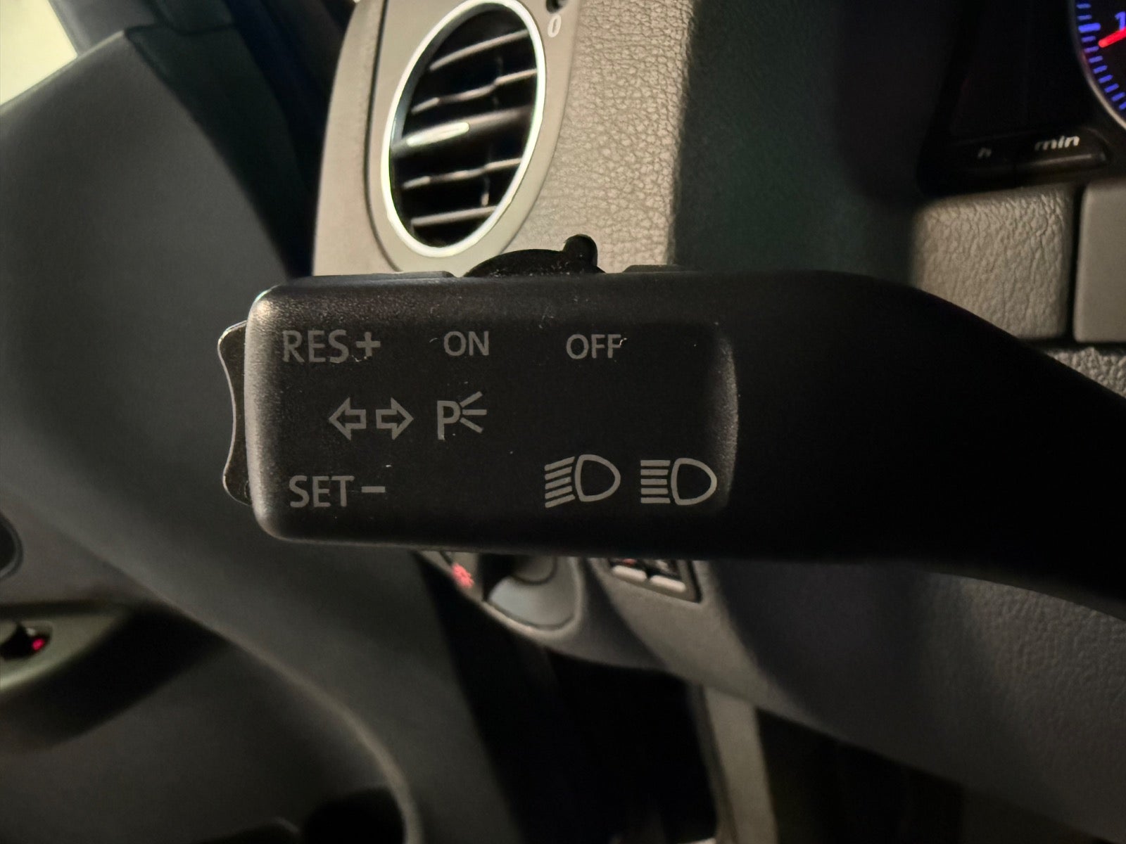 VW Golf Plus - Billede 15