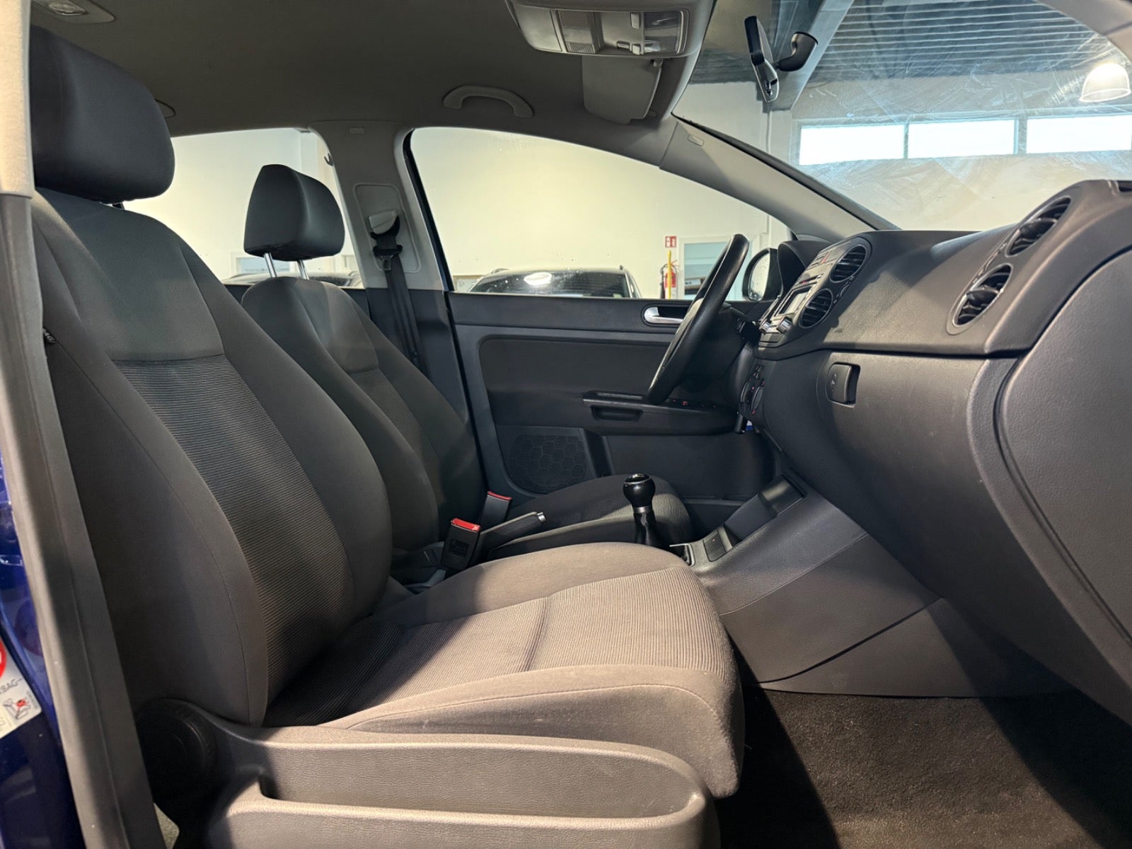 VW Golf Plus - Billede 16