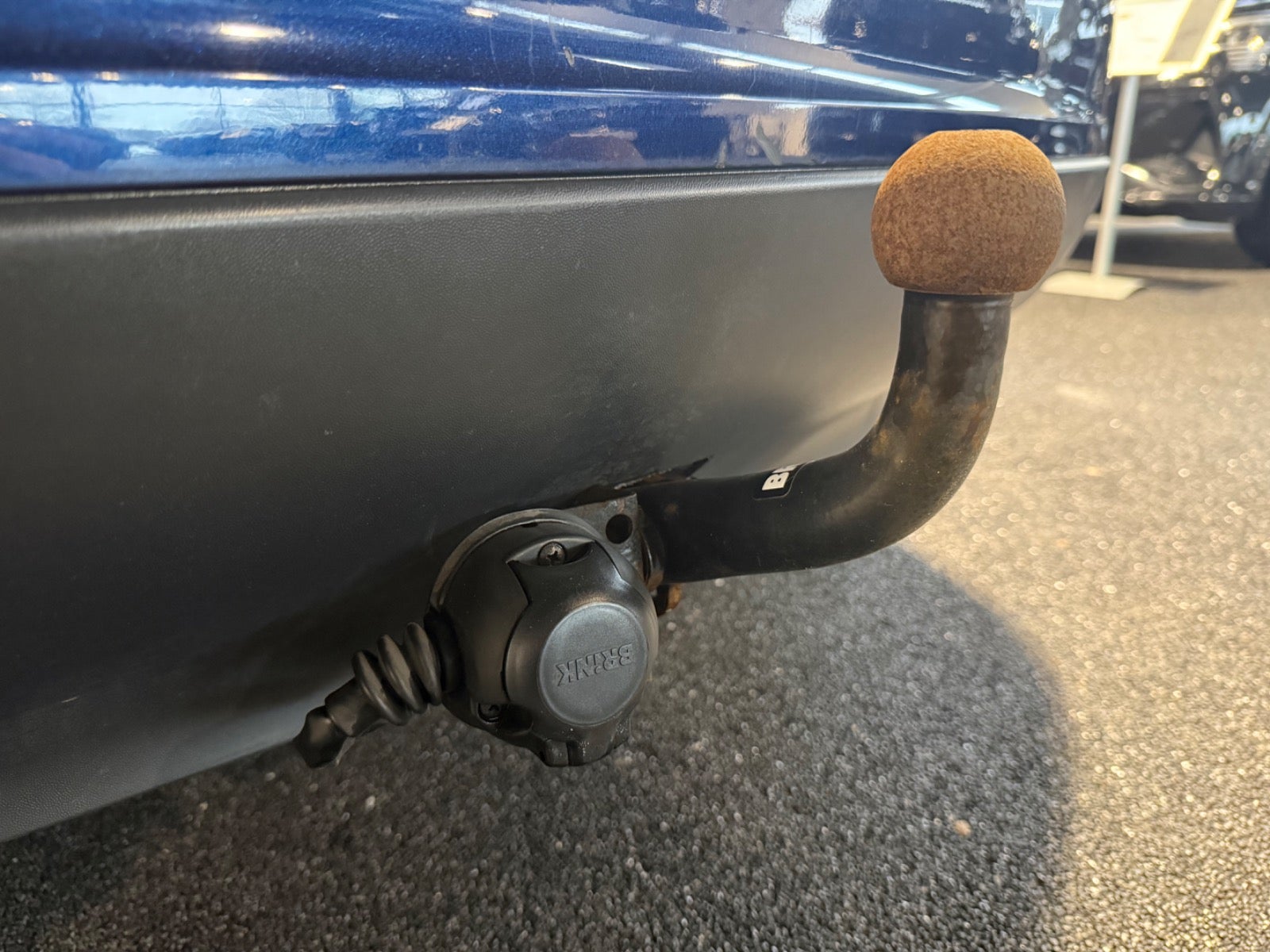 VW Golf Plus - Billede 18