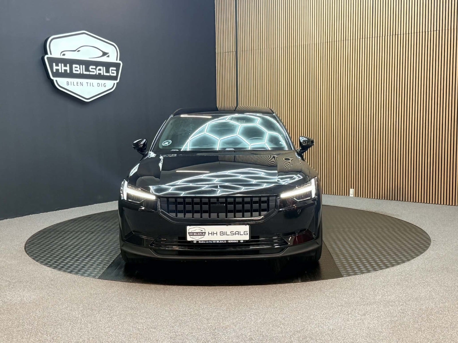 Polestar 2 - Billede 2