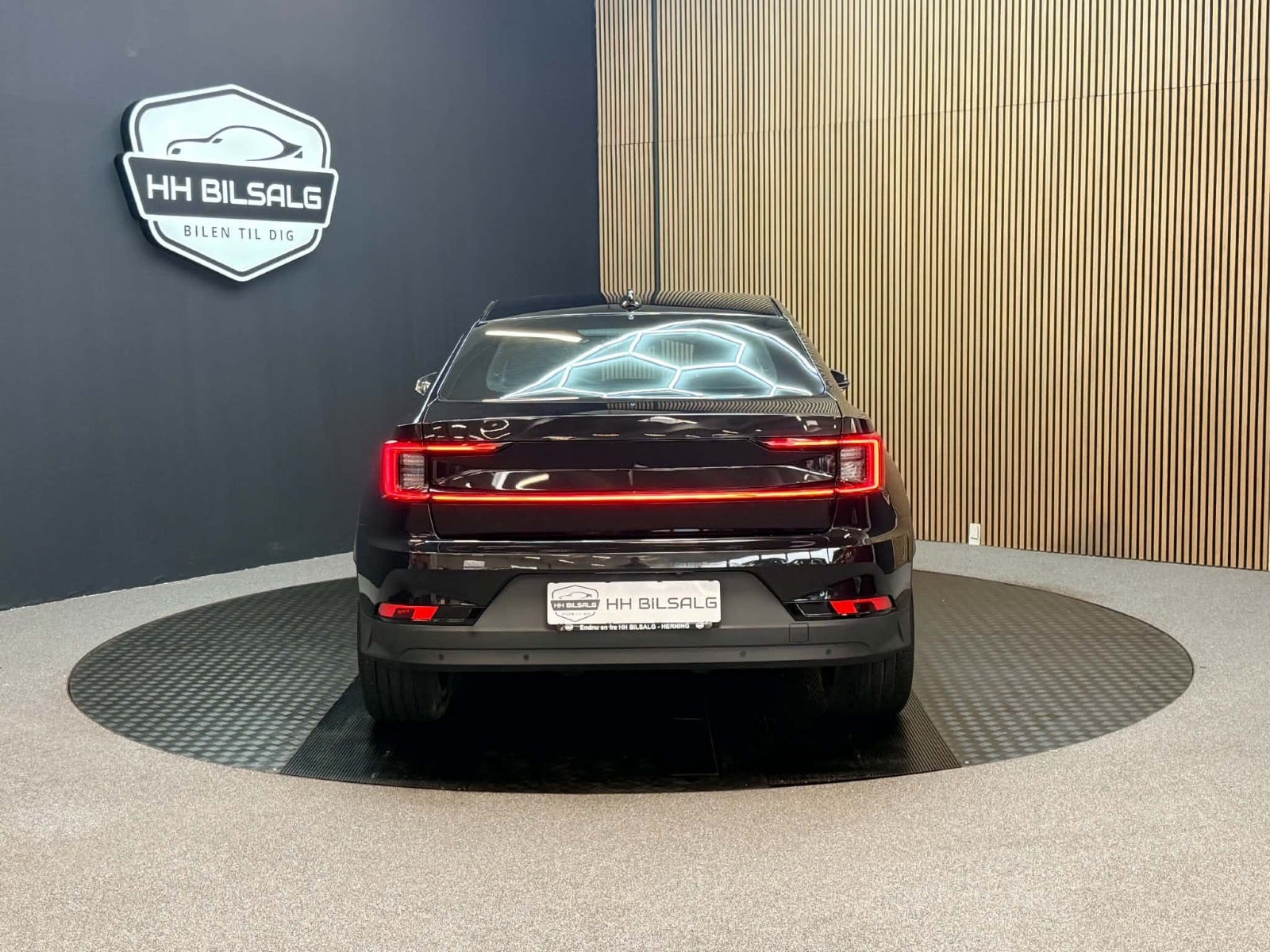 Polestar 2 - Billede 6