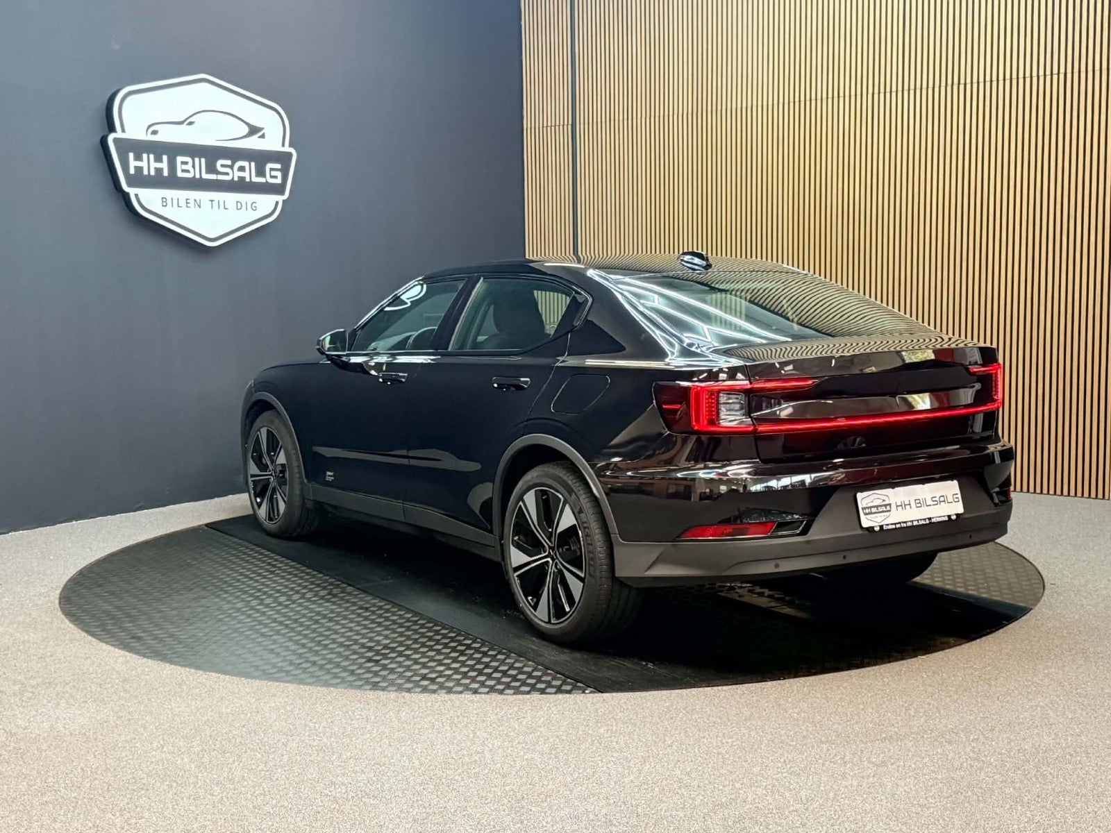 Polestar 2 - Billede 7
