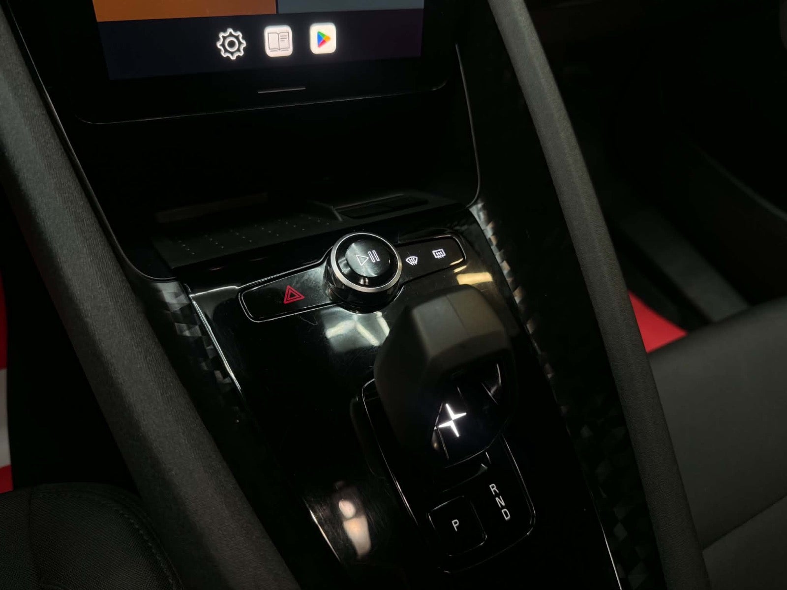 Polestar 2 - Billede 13