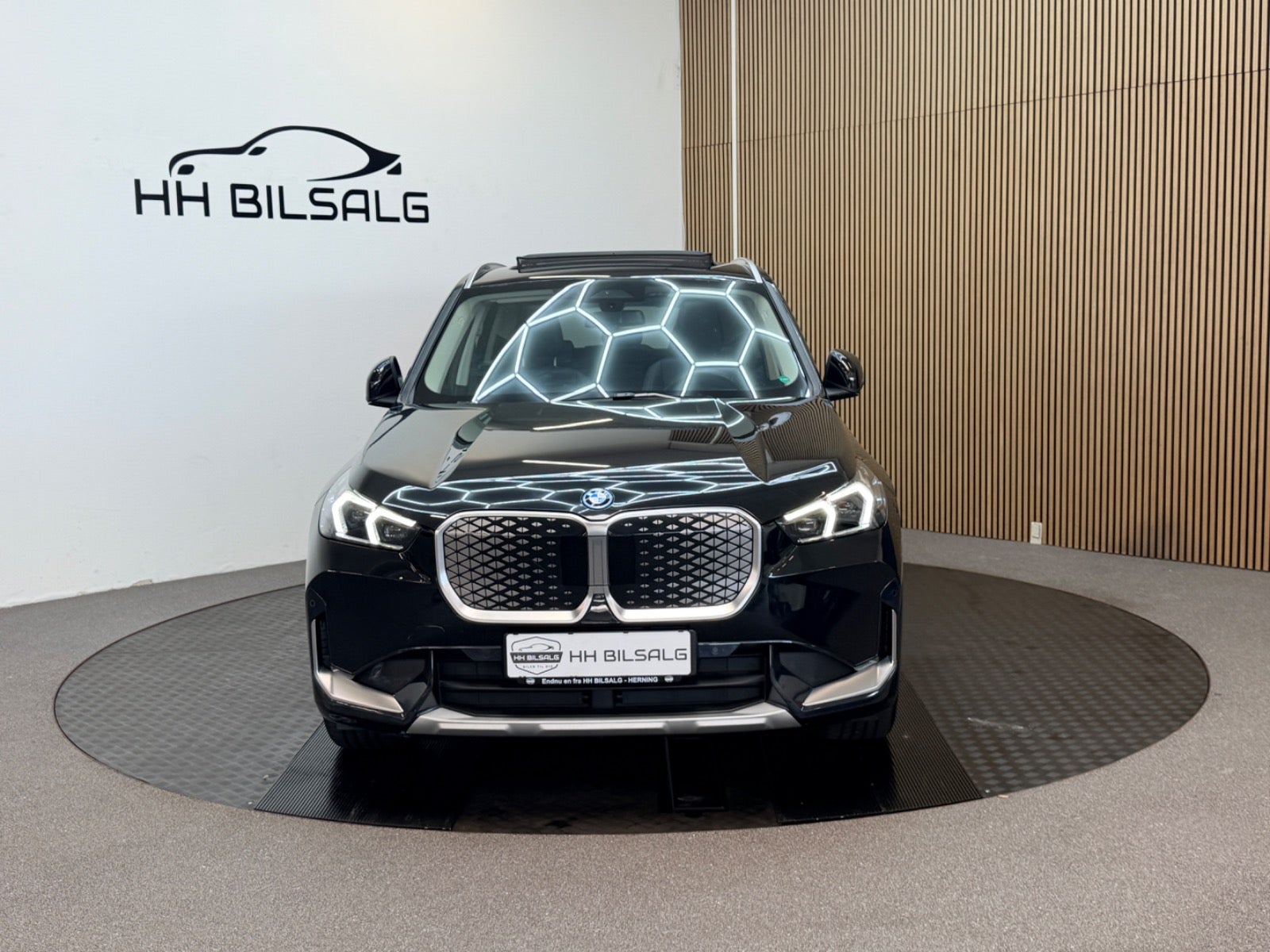 BMW iX1 - Billede 2