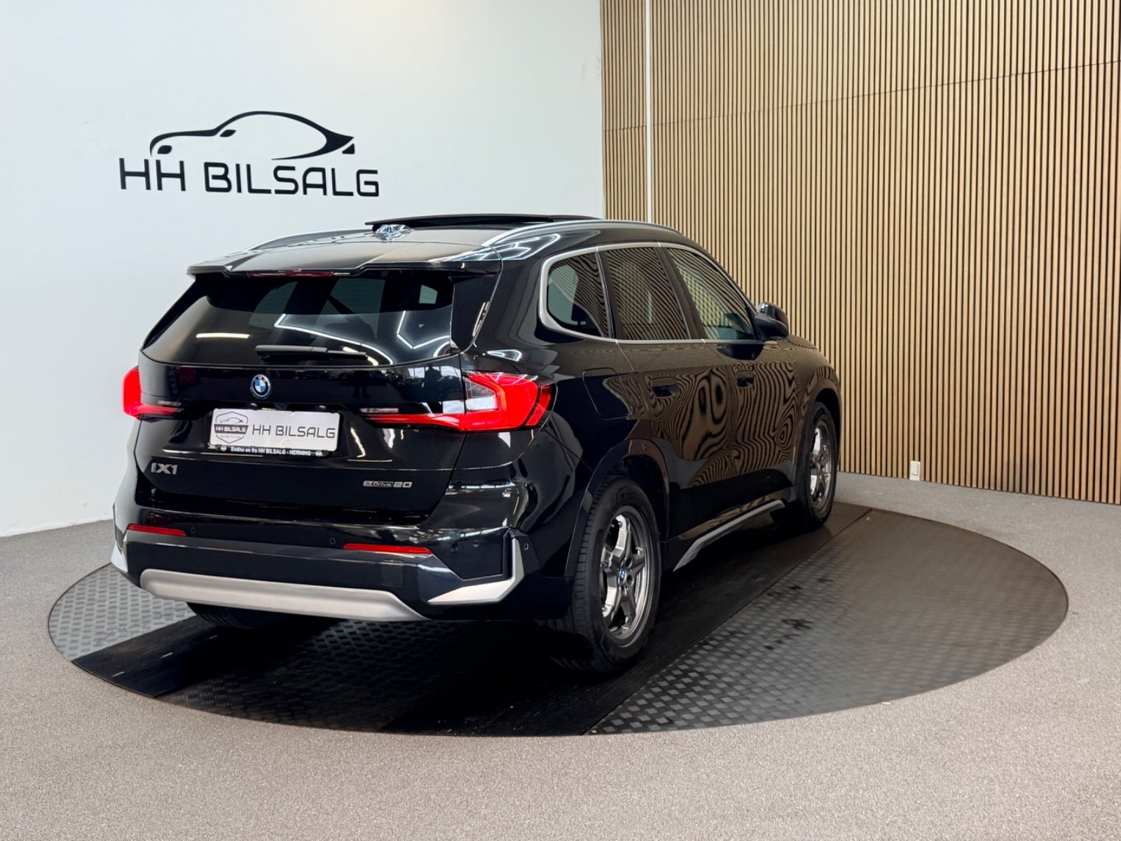 BMW iX1 - Billede 5
