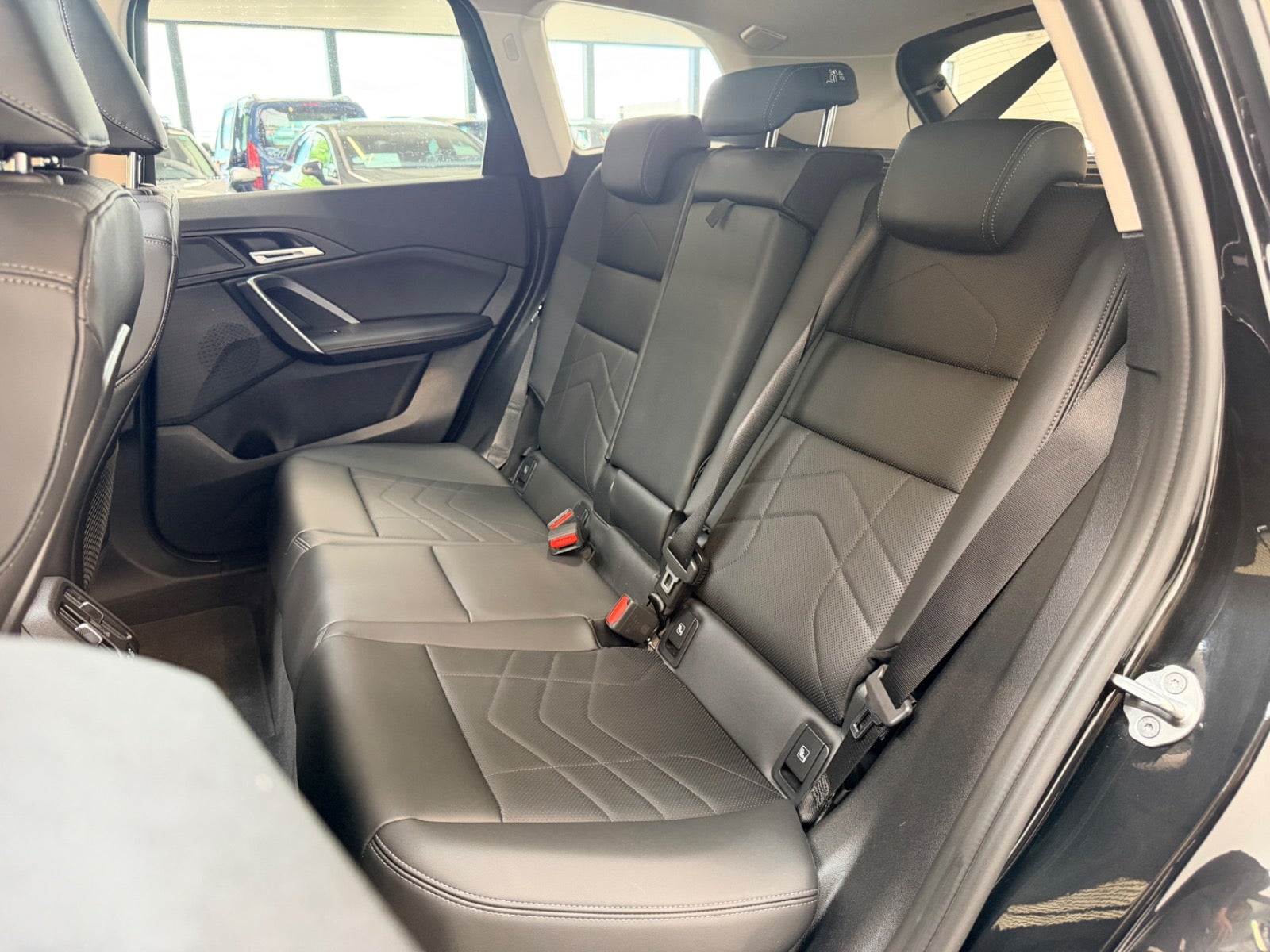 BMW iX1 - Billede 17