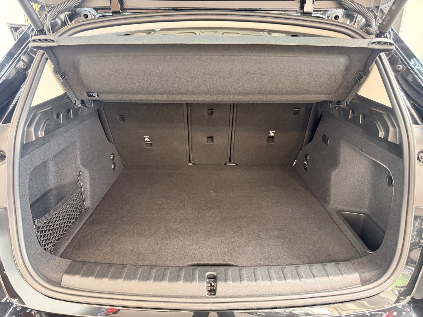 BMW iX1 - Billede 18