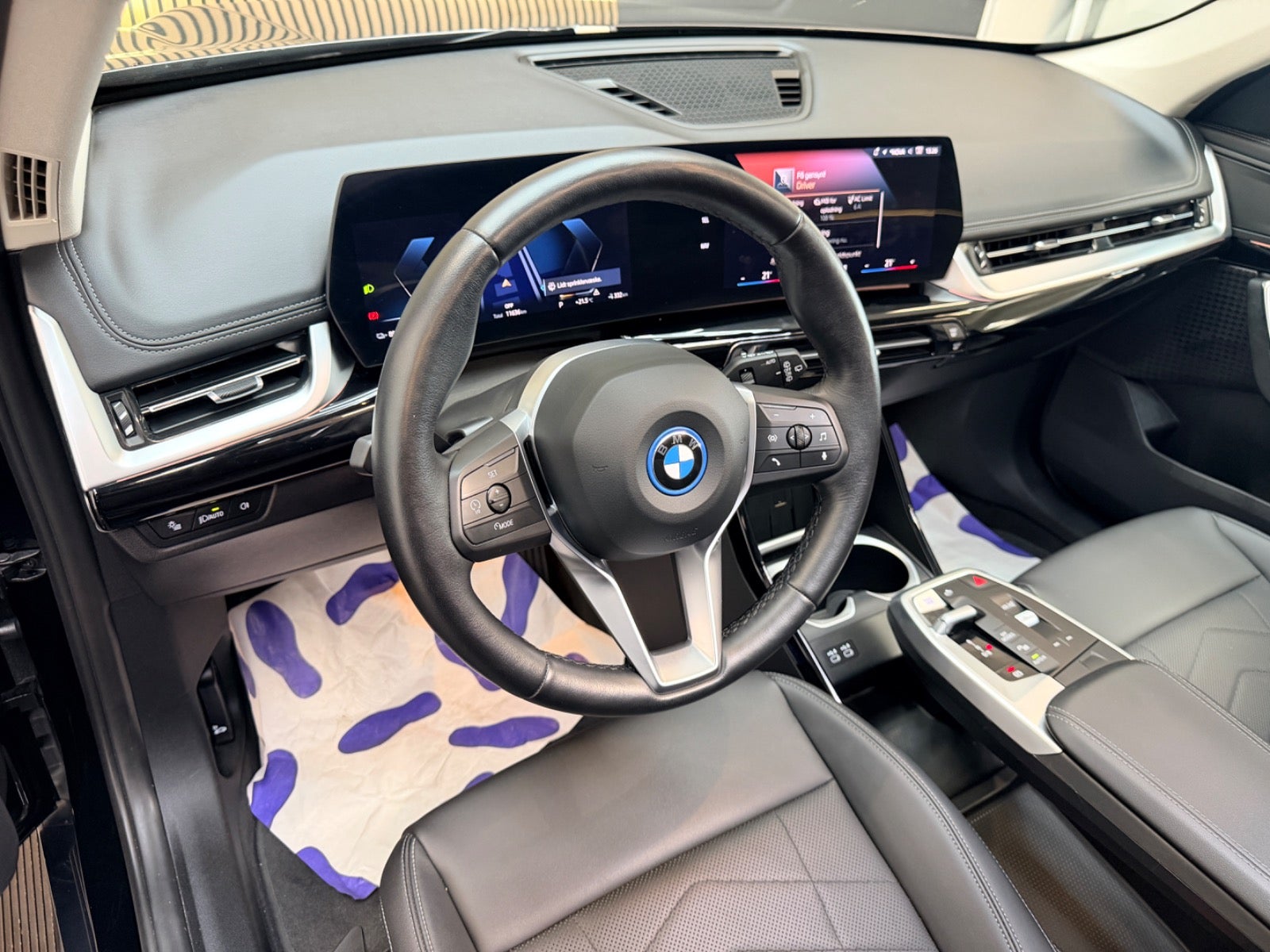BMW iX1 - Billede 10