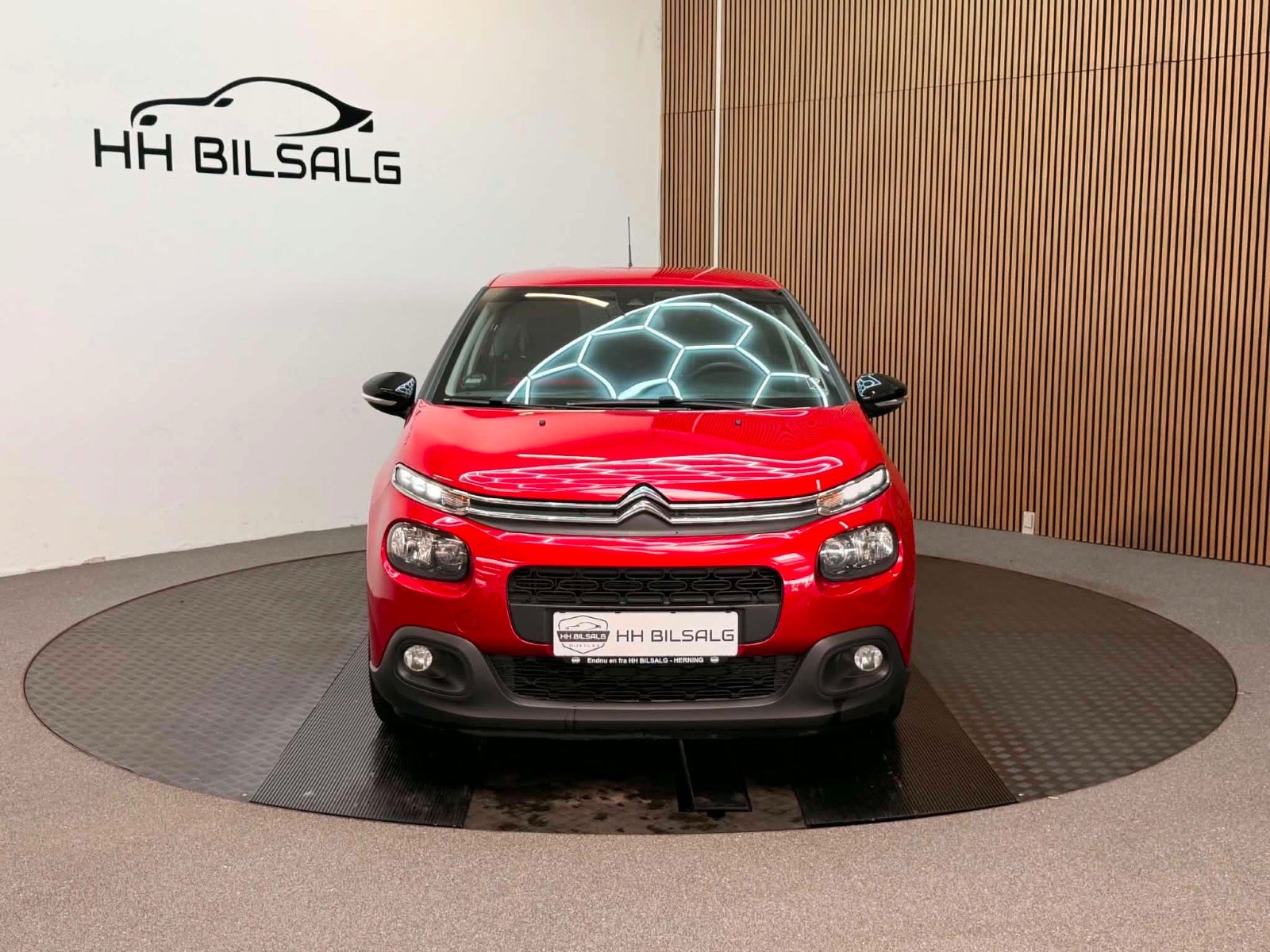 Citroën C3 - Billede 2