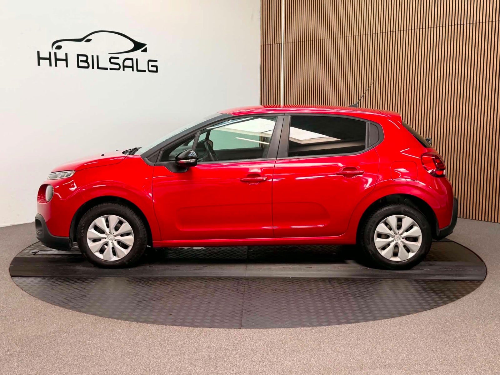 Citroën C3 - Billede 8