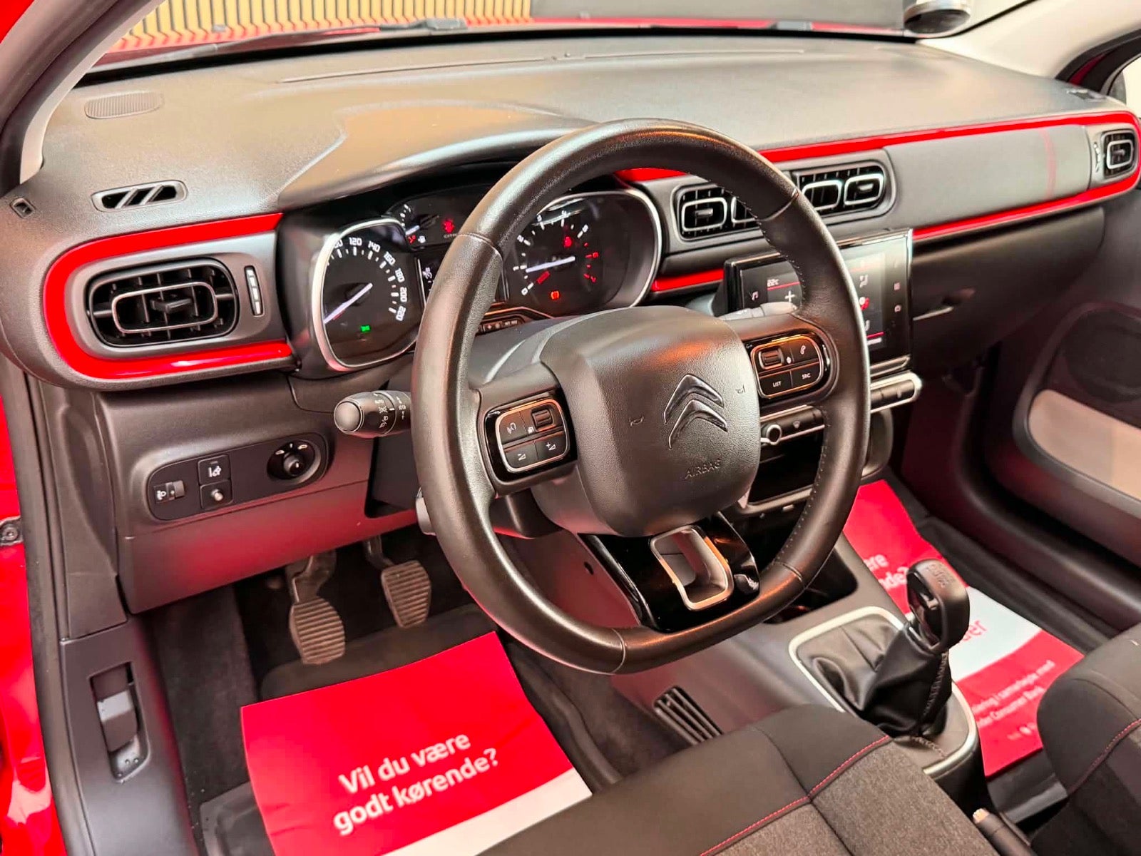 Citroën C3 - Billede 9