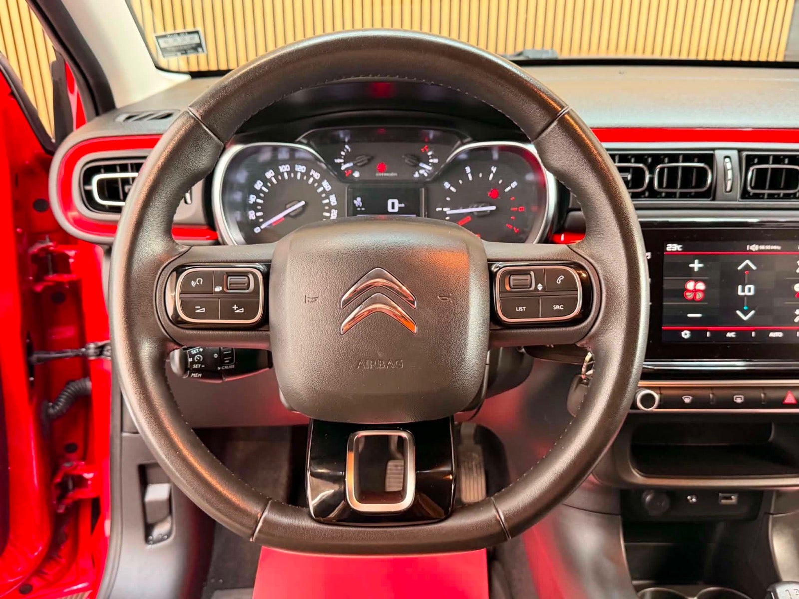 Citroën C3 - Billede 10