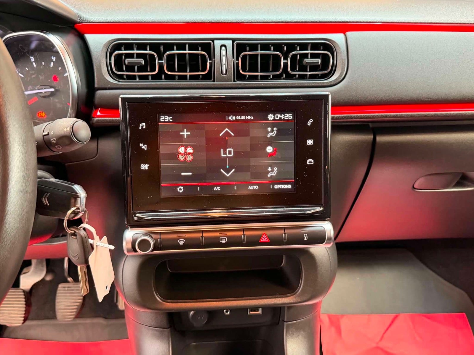 Citroën C3 - Billede 11