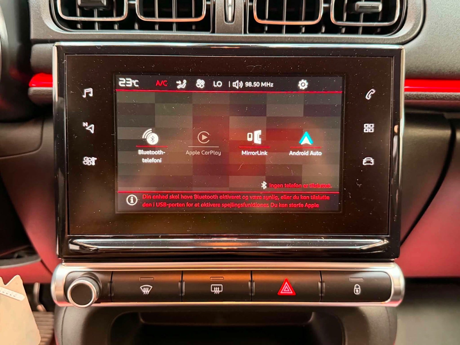Citroën C3 - Billede 12