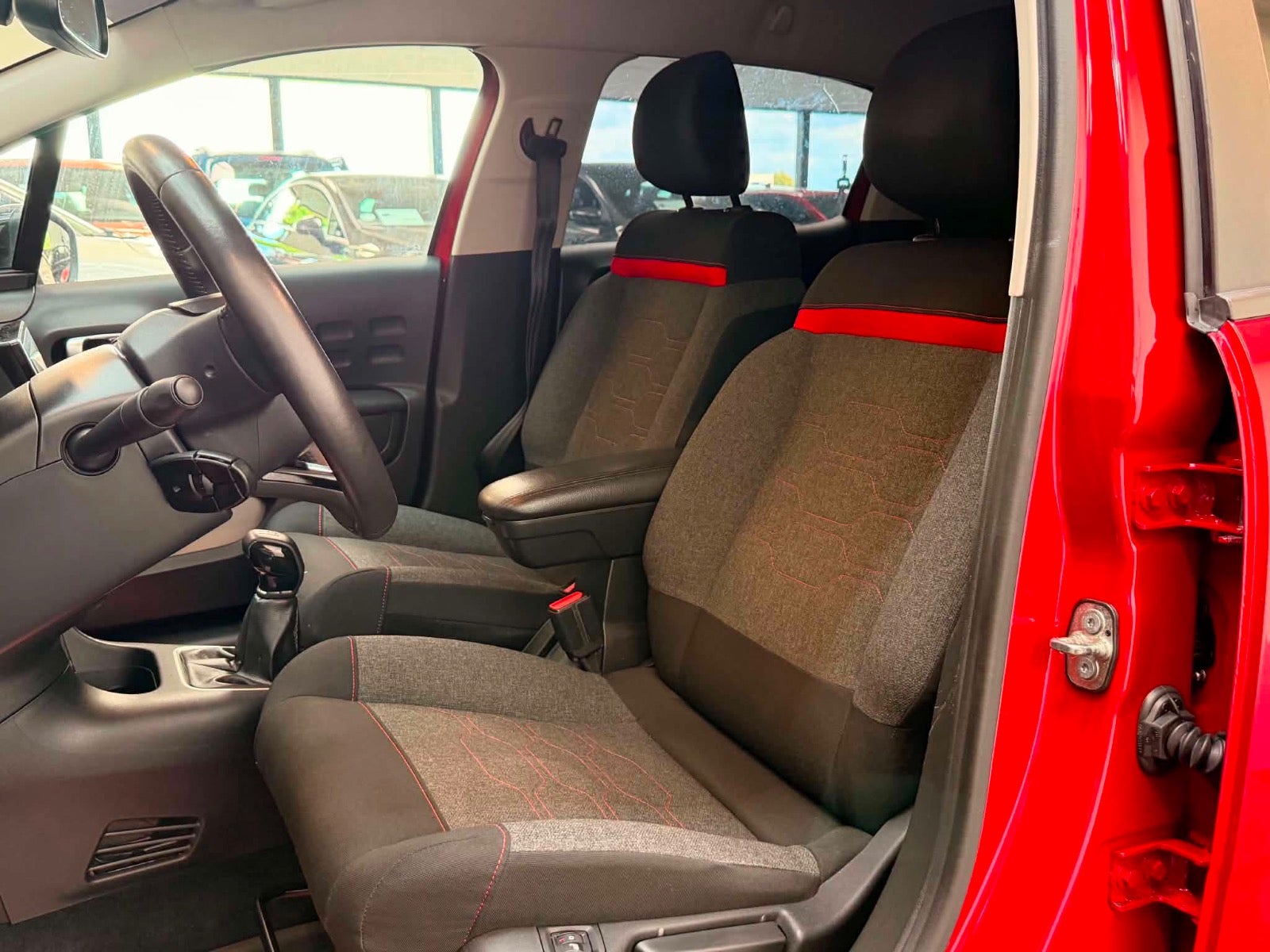 Citroën C3 - Billede 14