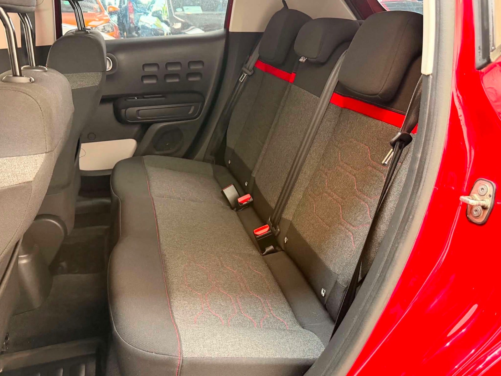 Citroën C3 - Billede 15
