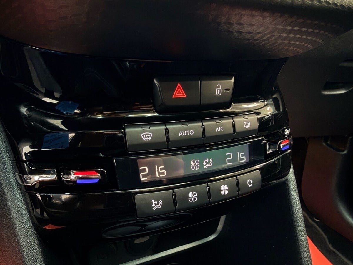 Peugeot 208 - Billede 15