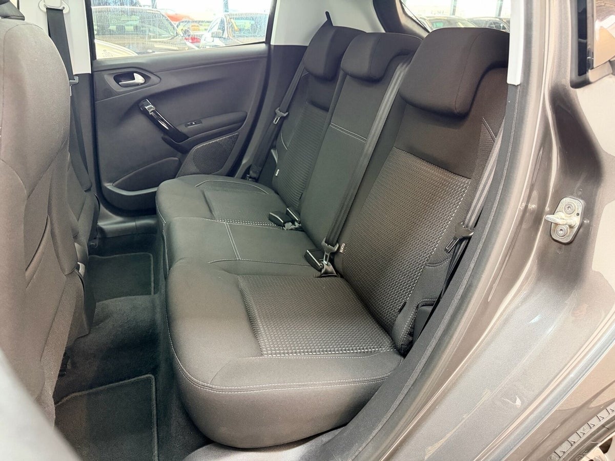 Peugeot 208 - Billede 17