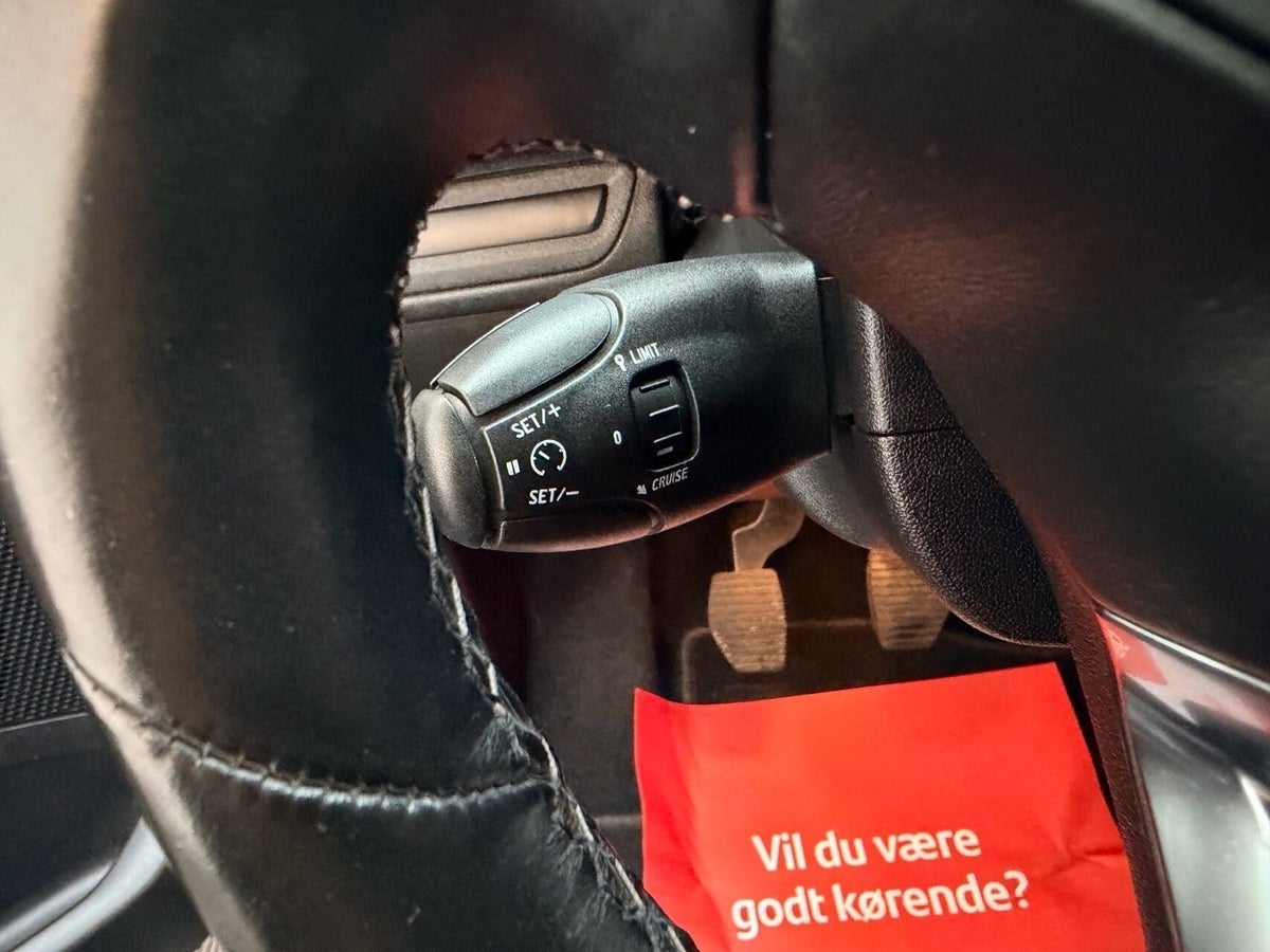 Peugeot 208 - Billede 18