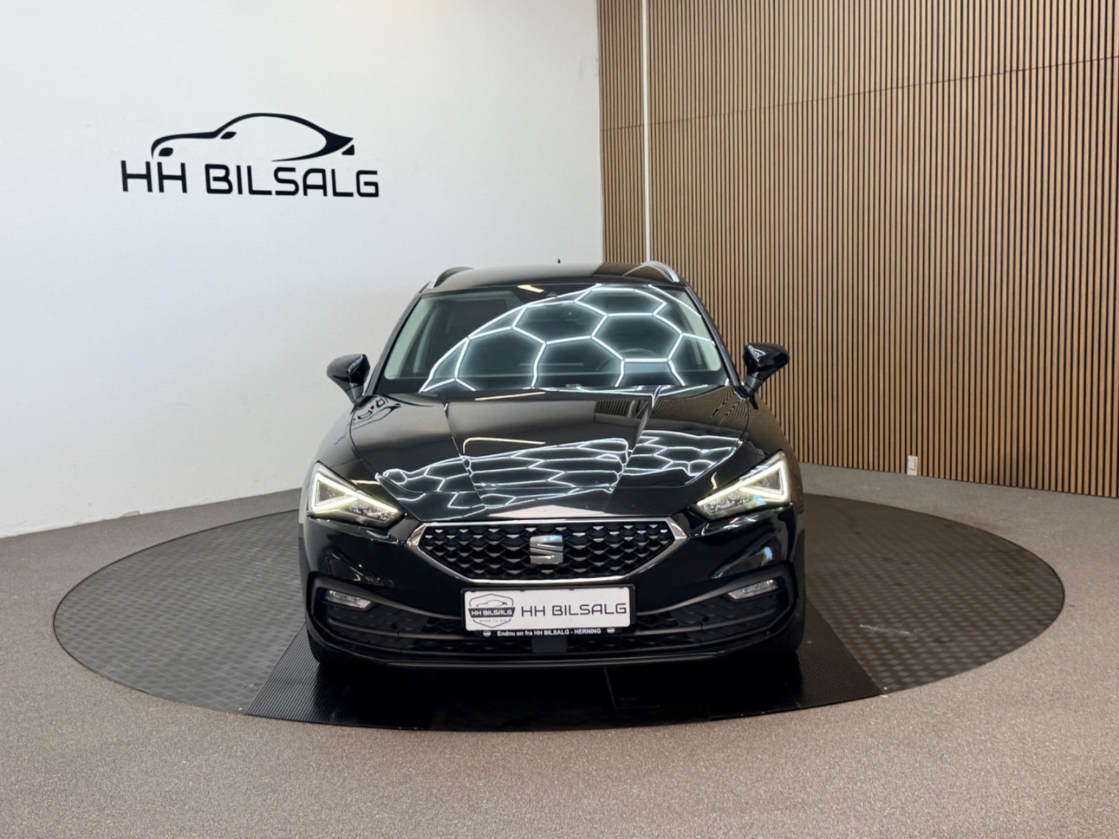 Seat Leon - Billede 2