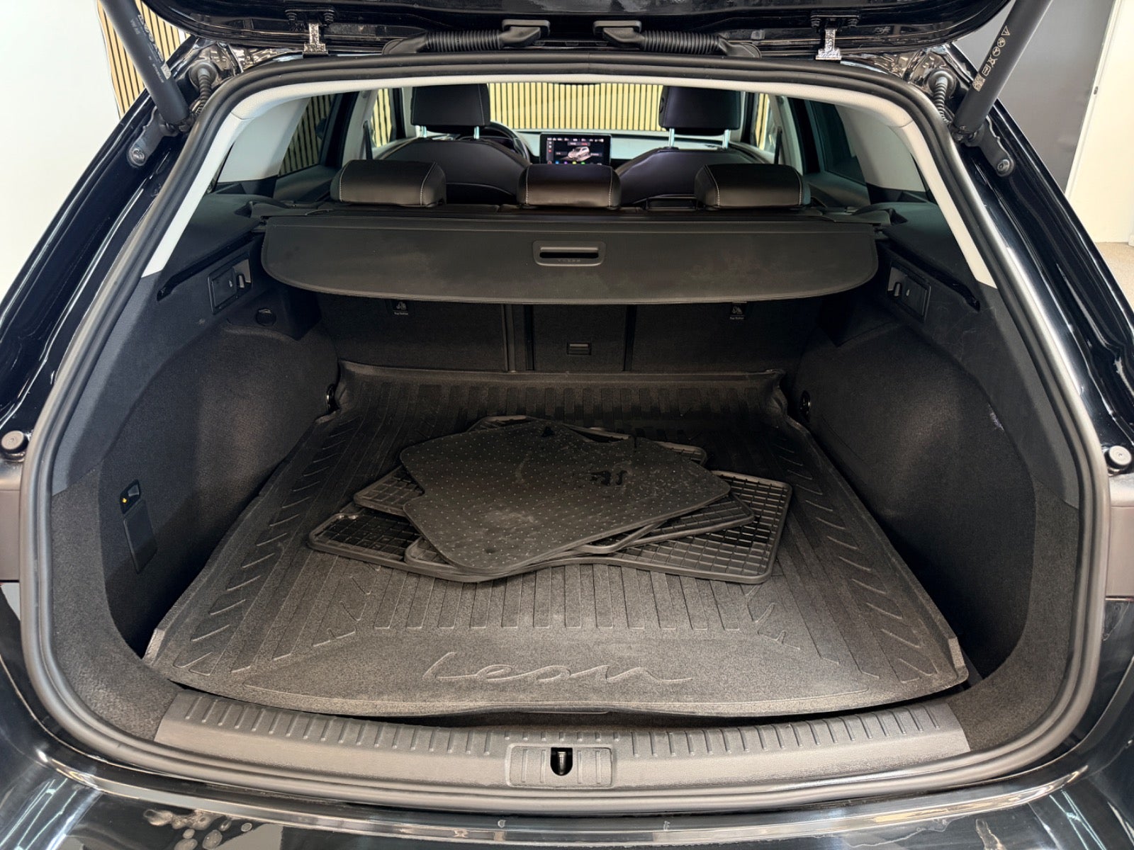 Seat Leon - Billede 19