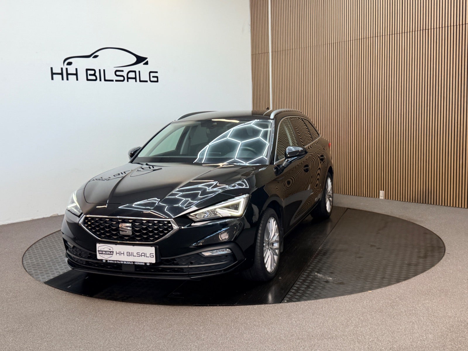 Billede af Seat, Leon
