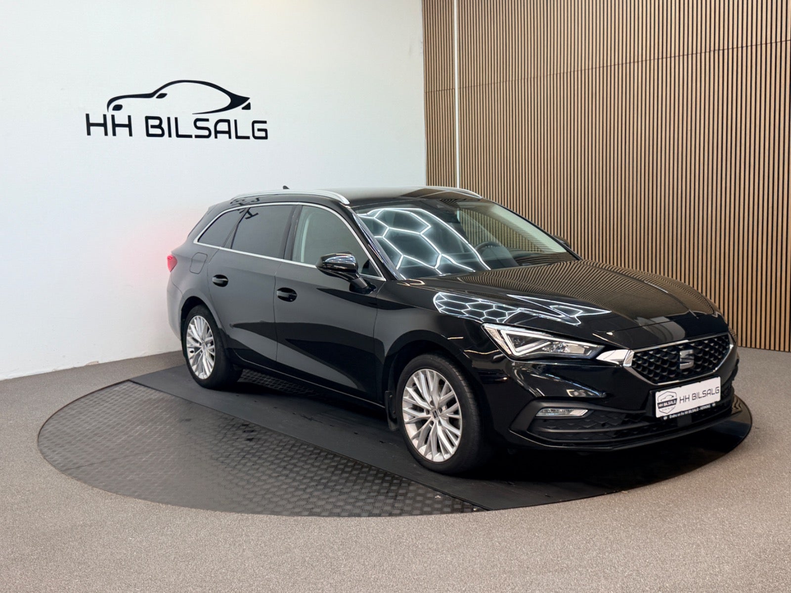 Seat Leon - Billede 3