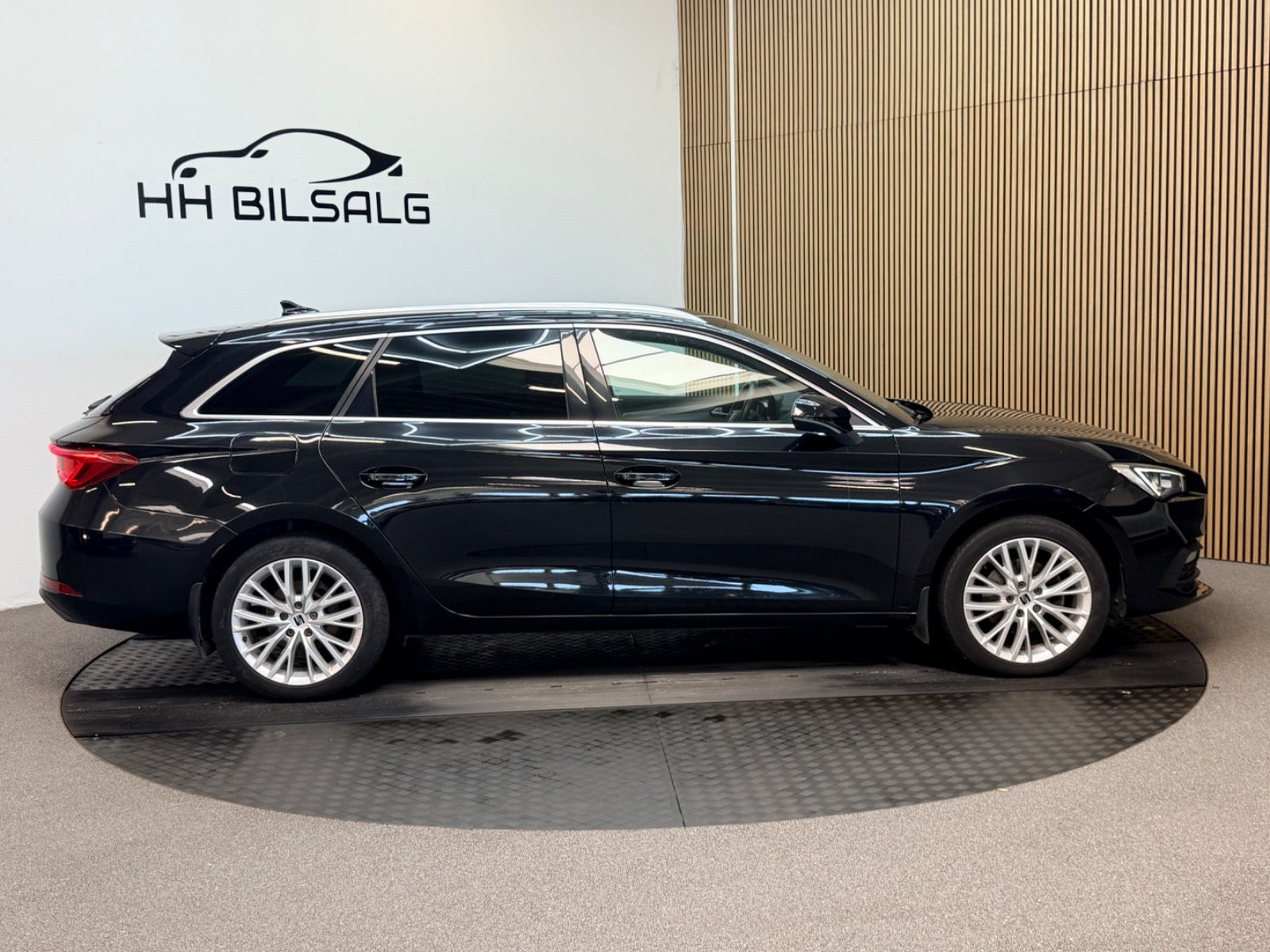Seat Leon - Billede 4