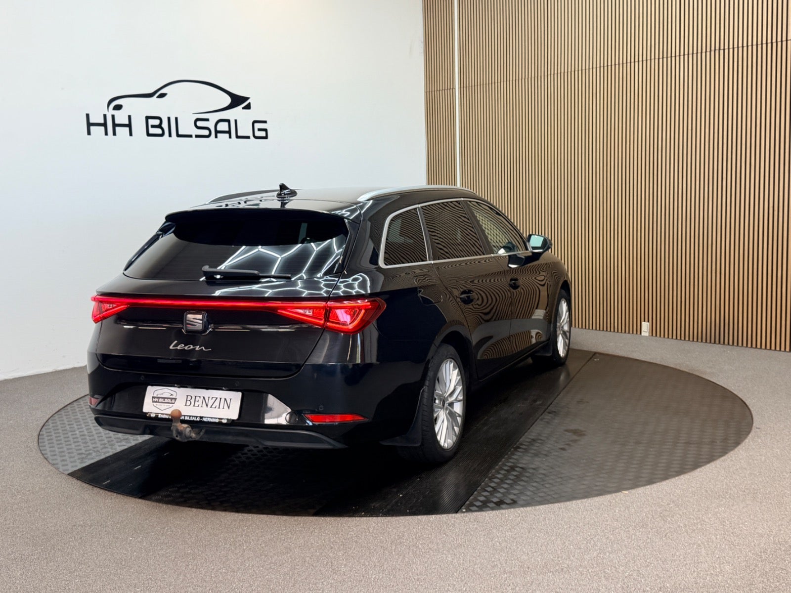 Seat Leon - Billede 5
