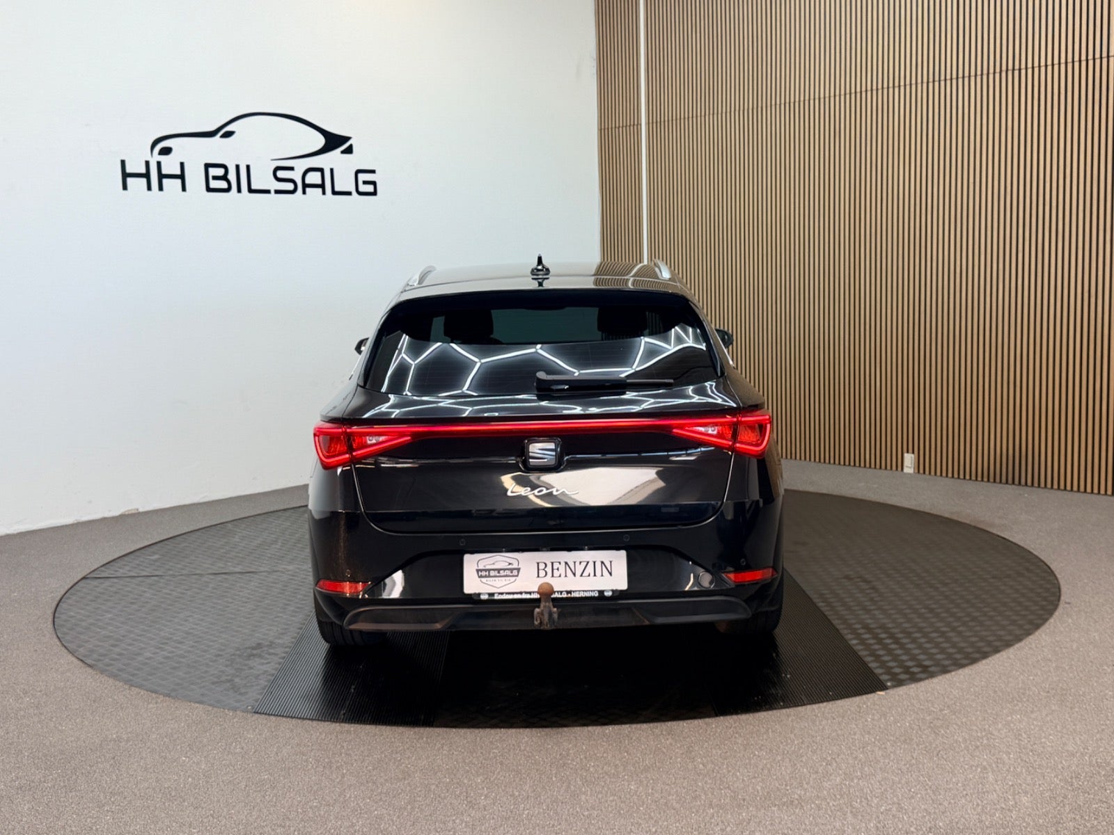 Seat Leon - Billede 6