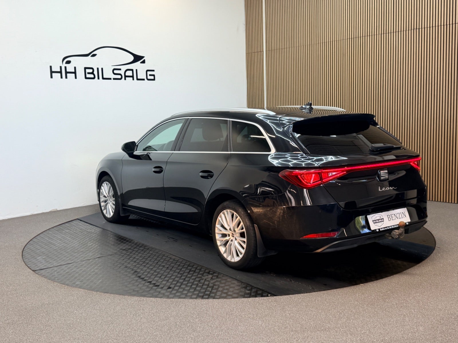 Seat Leon - Billede 7