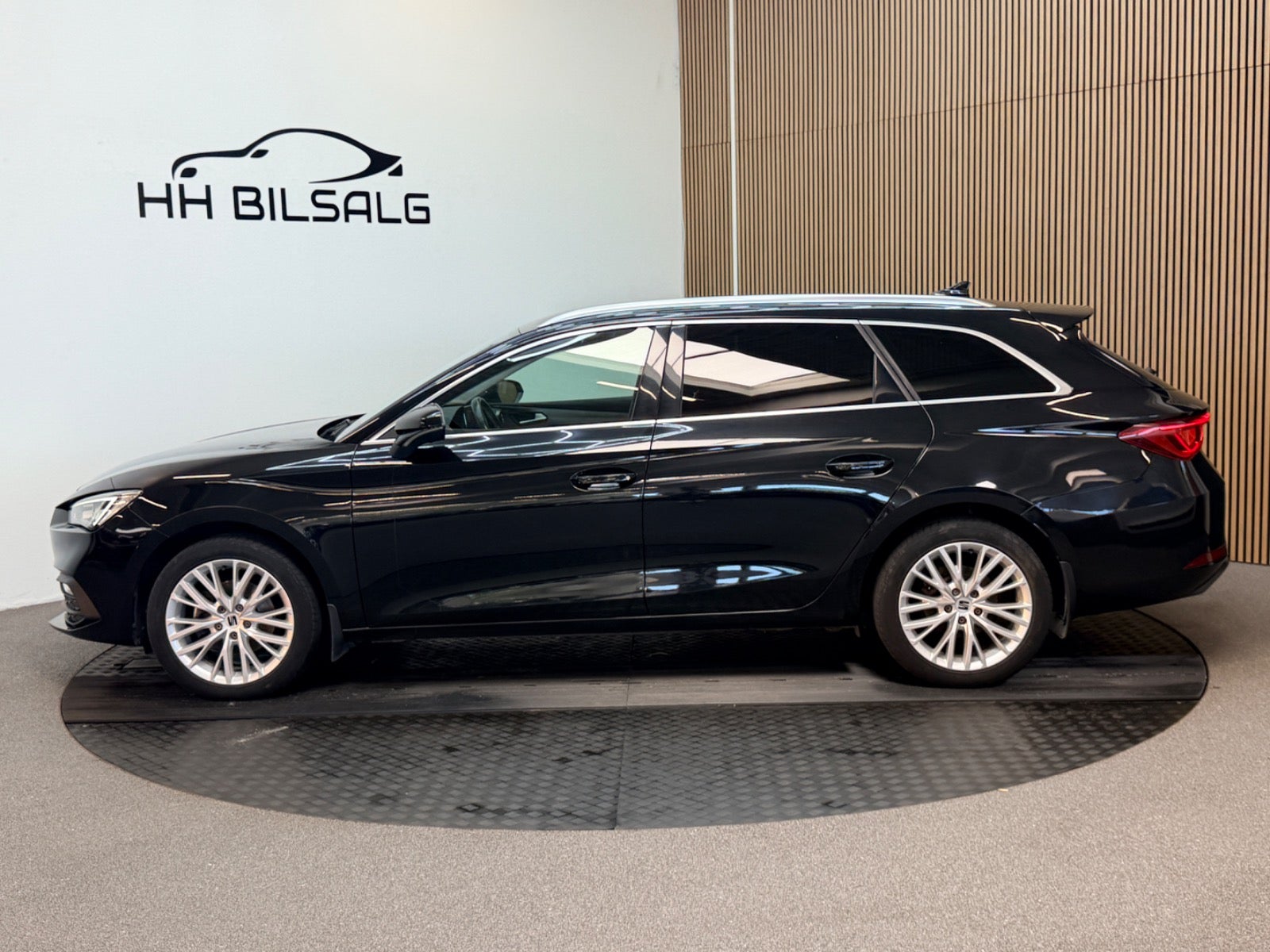Seat Leon - Billede 8