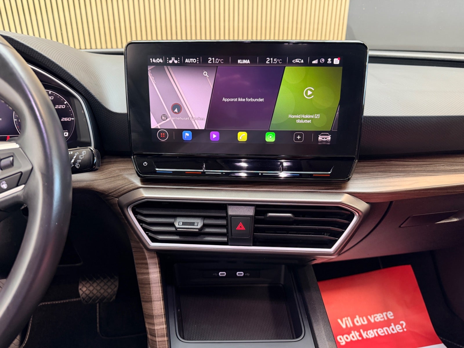 Seat Leon - Billede 11