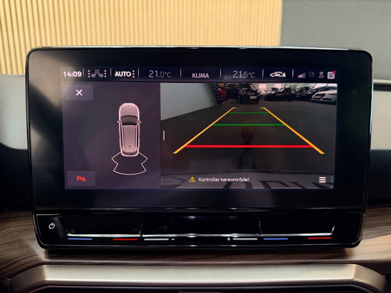 Seat Leon - Billede 12