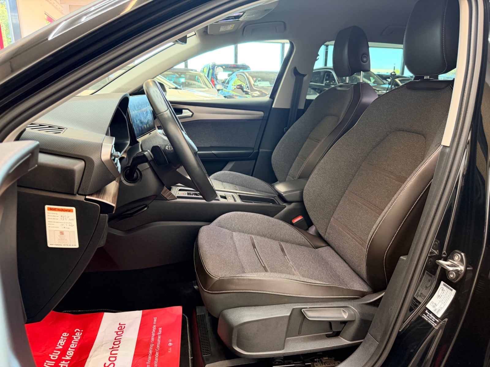 Seat Leon - Billede 17
