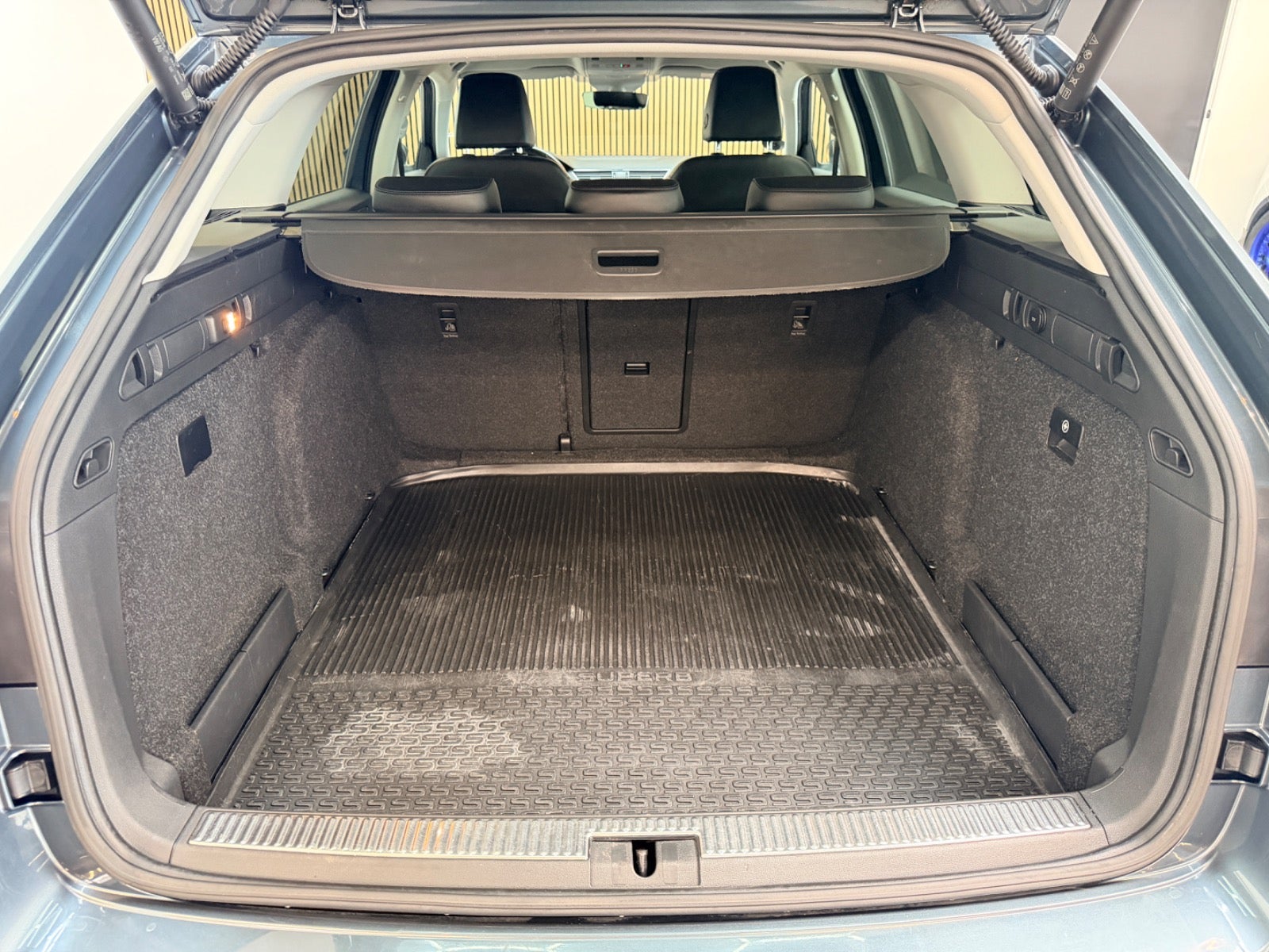 Skoda Superb - Billede 18