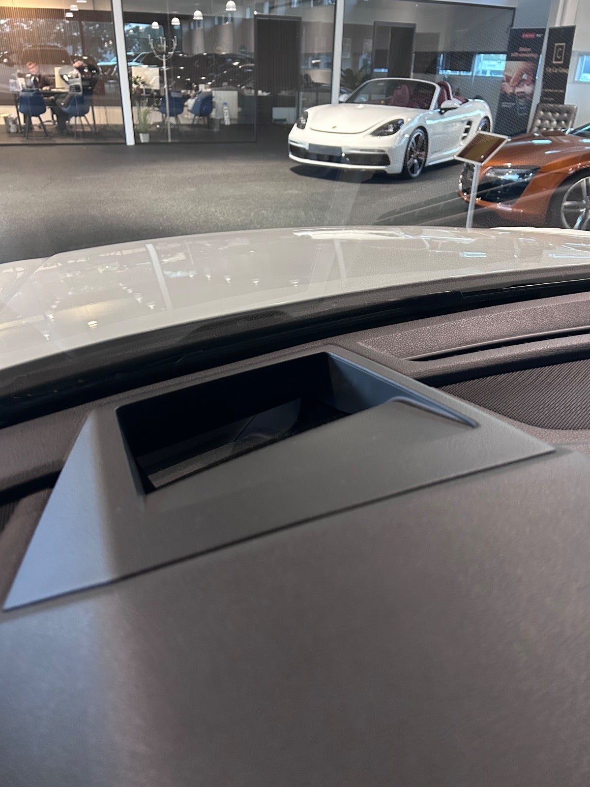 Audi SQ5 - Billede 11