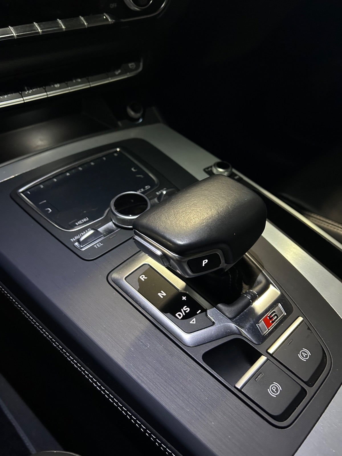 Audi SQ5 - Billede 12