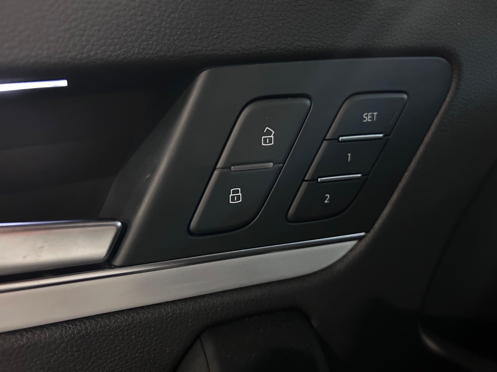 Audi SQ5 - Billede 16
