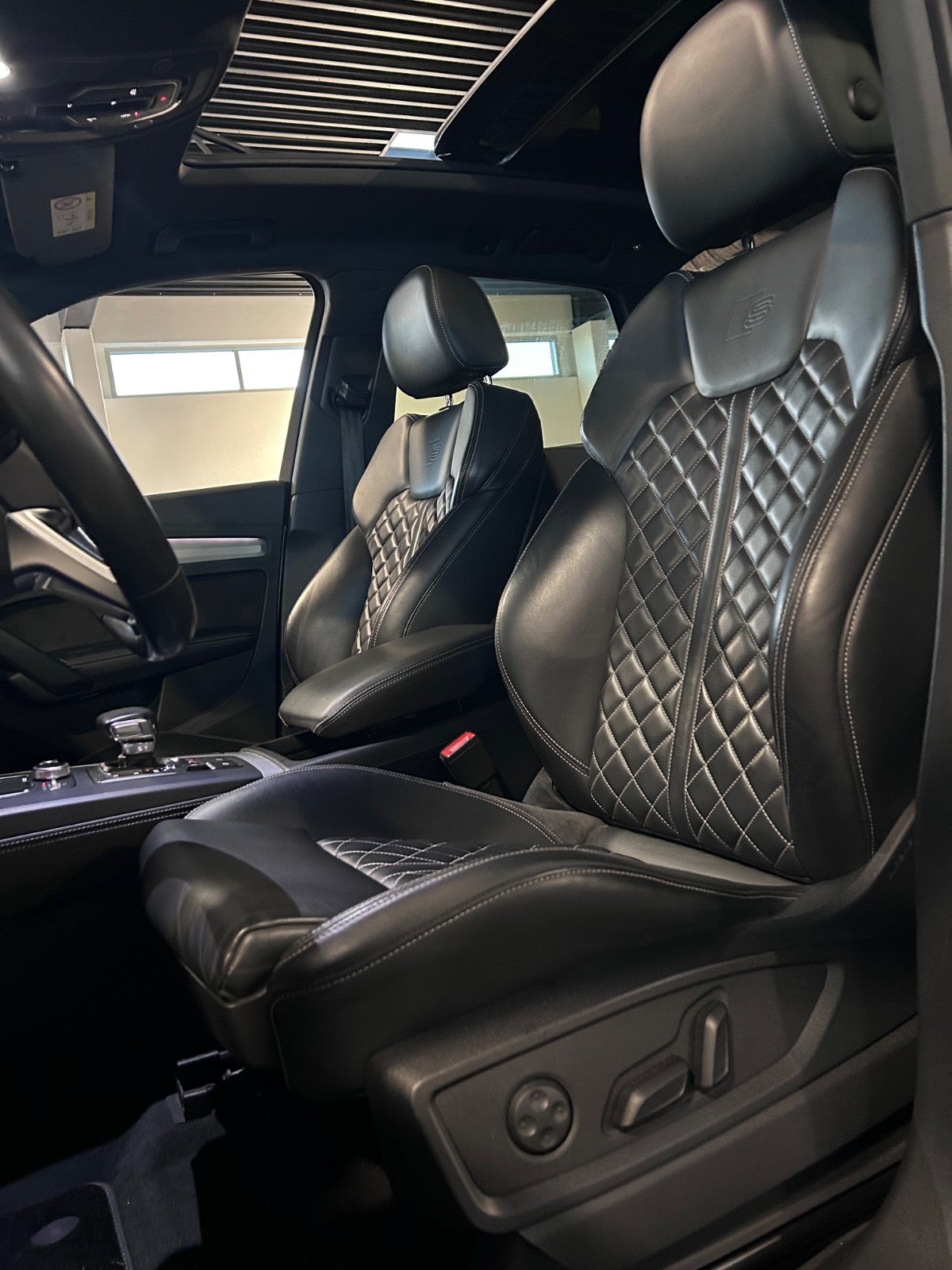 Audi SQ5 - Billede 17