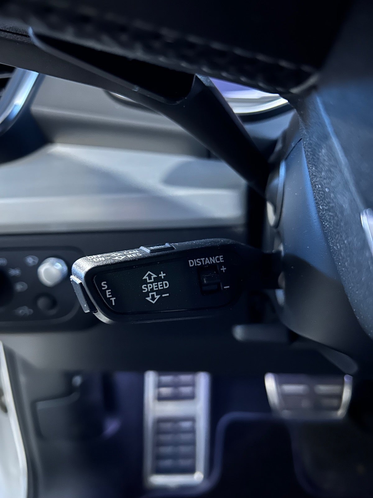 Audi SQ5 - Billede 19