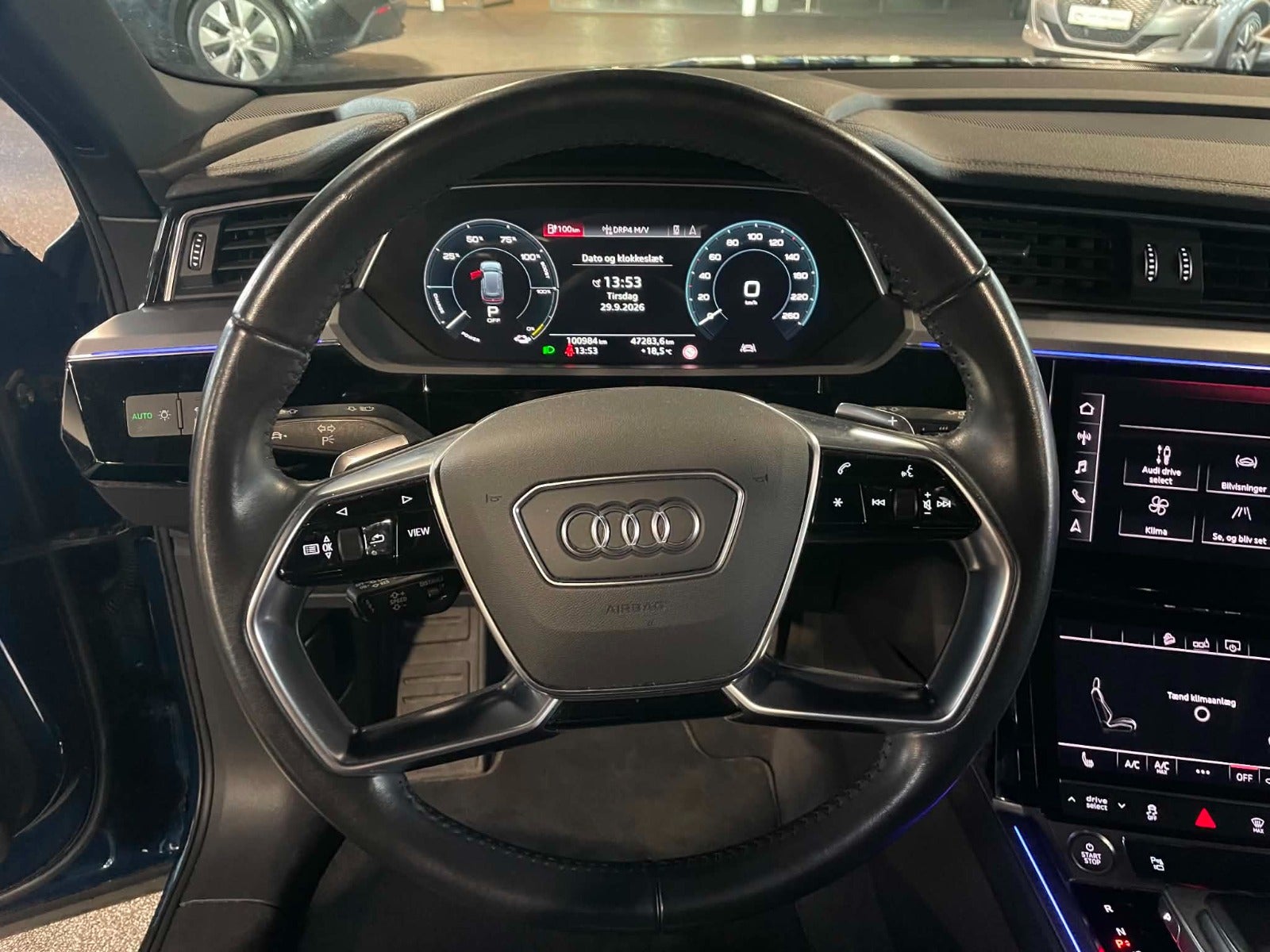 Audi e-tron - Billede 11