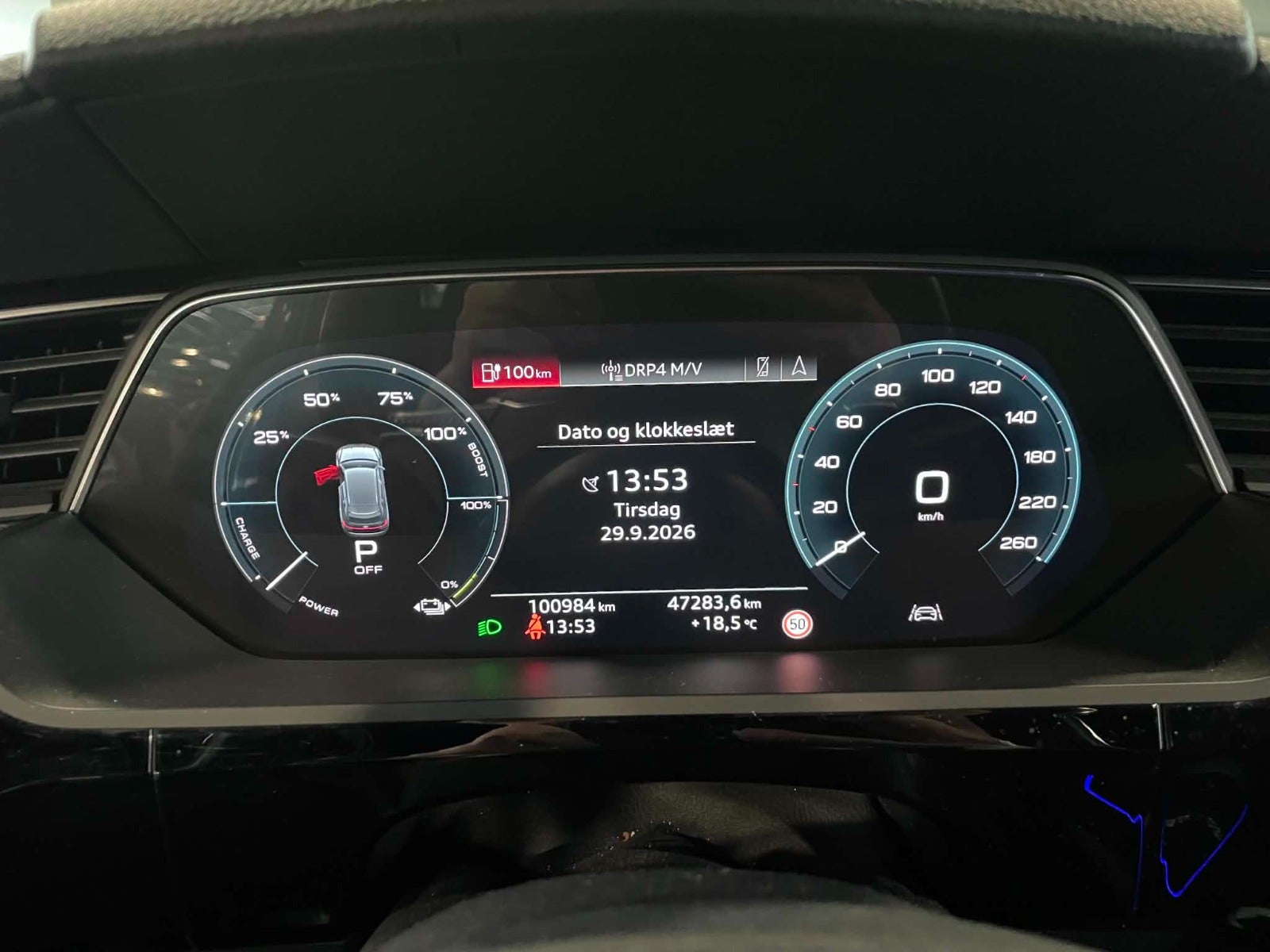 Audi e-tron - Billede 12