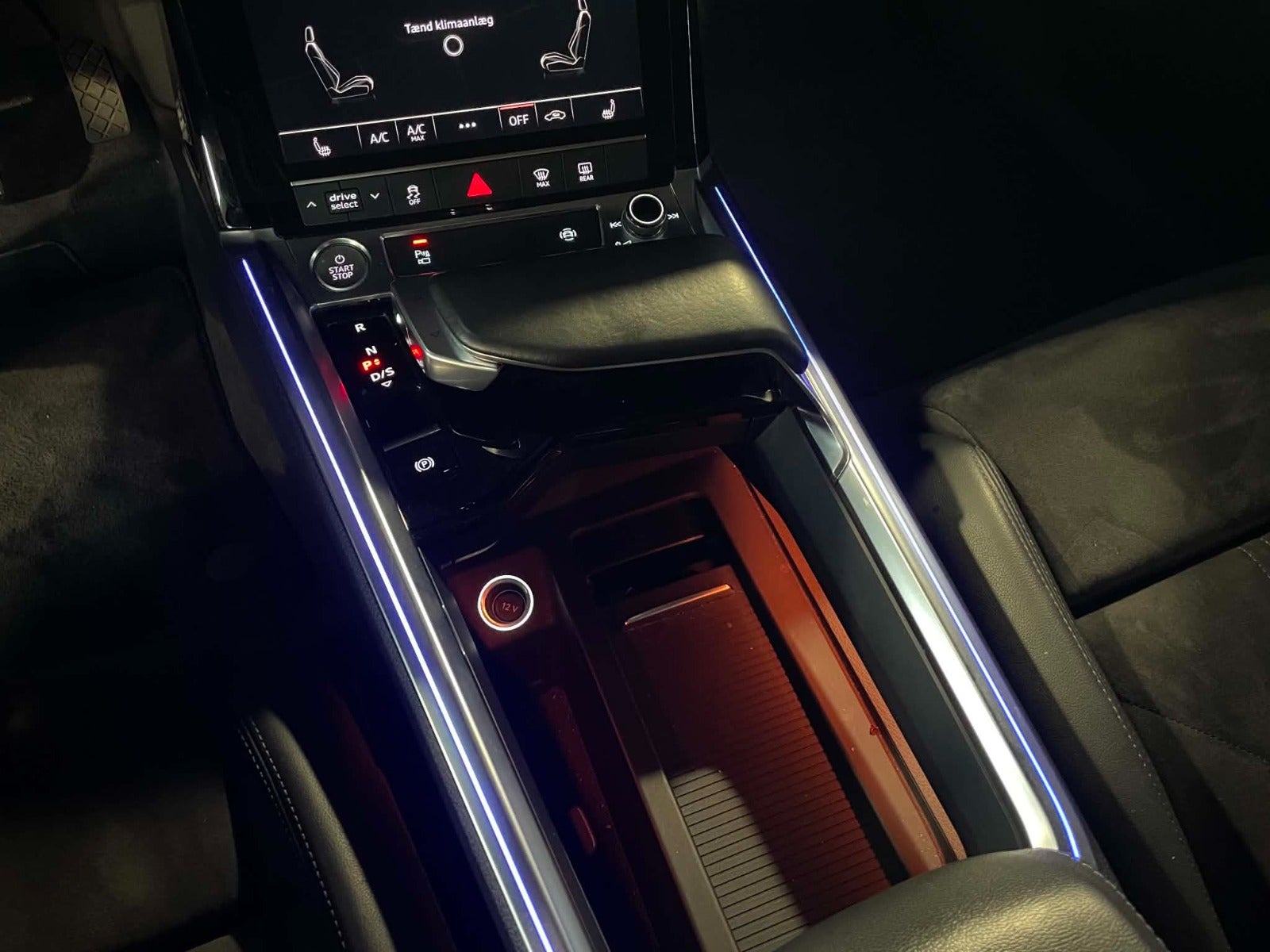 Audi e-tron - Billede 15