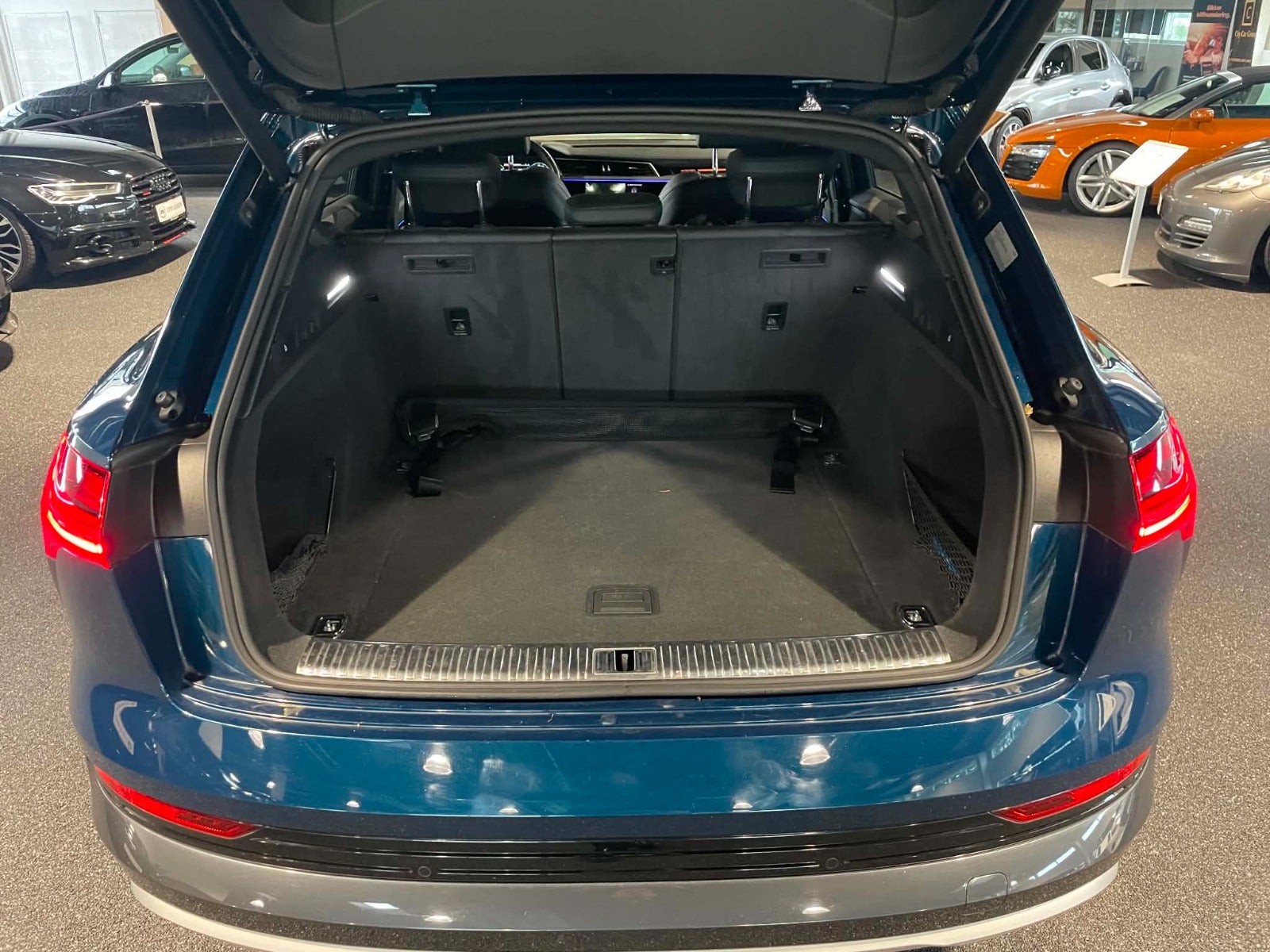 Audi e-tron - Billede 18