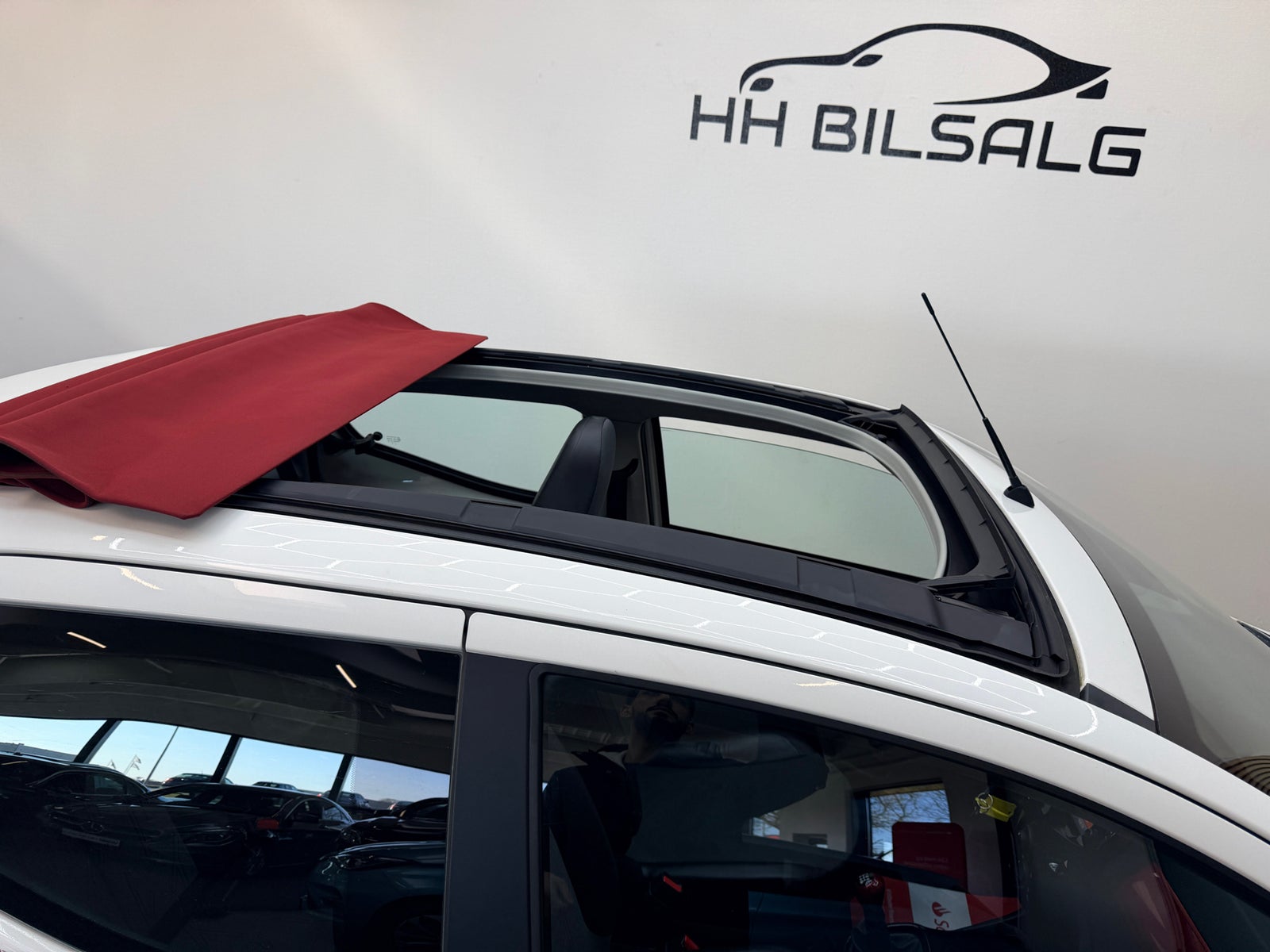 Toyota Aygo - Billede 9