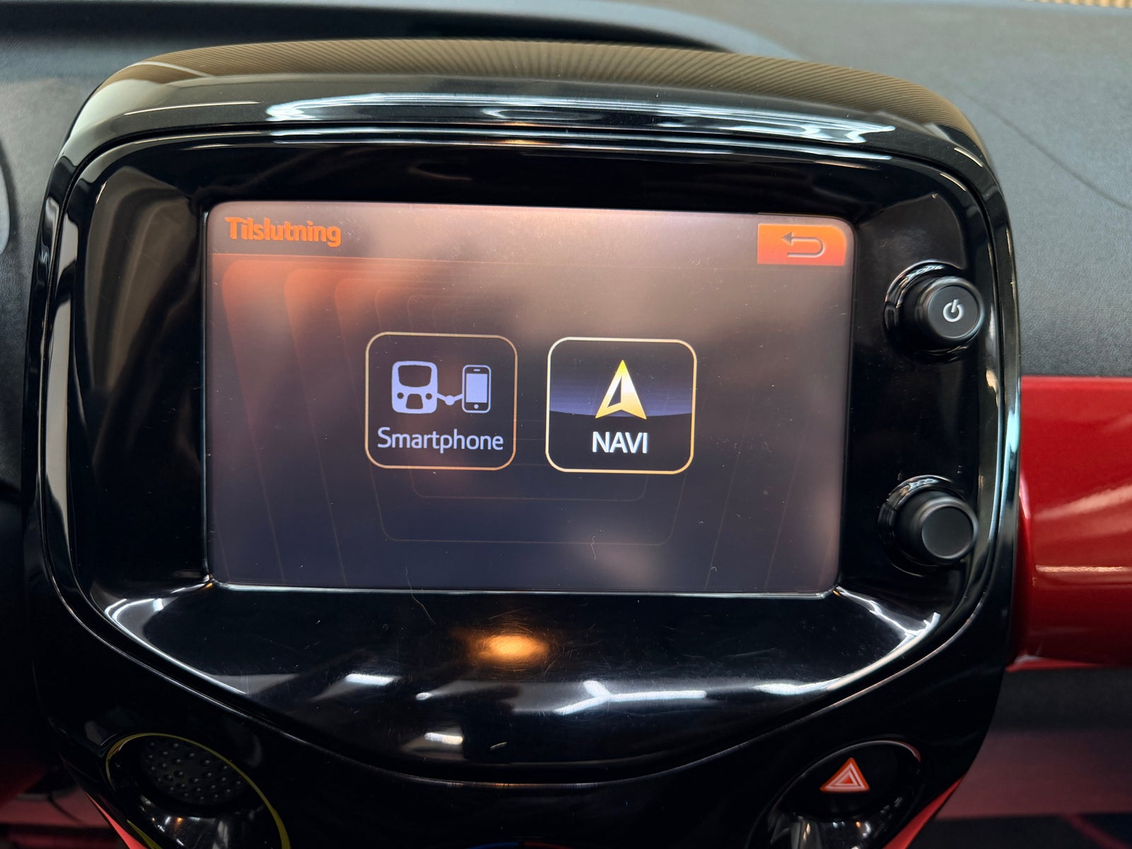 Toyota Aygo - Billede 14