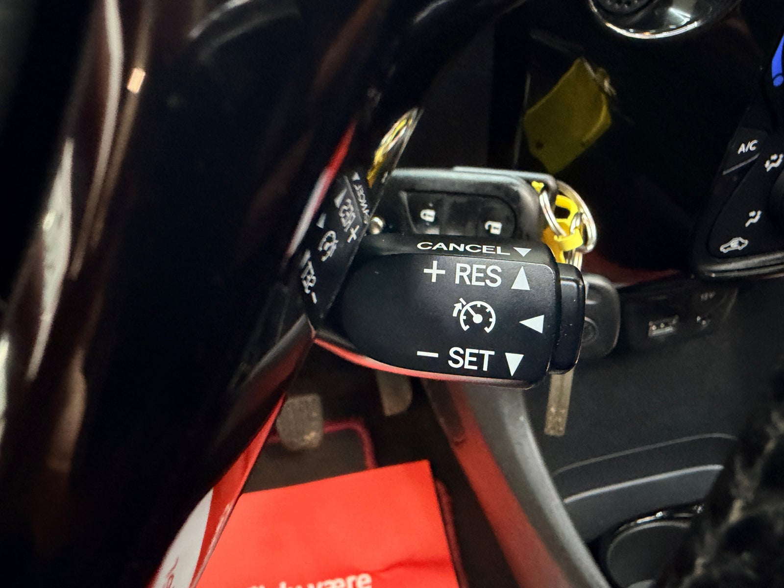 Toyota Aygo - Billede 19